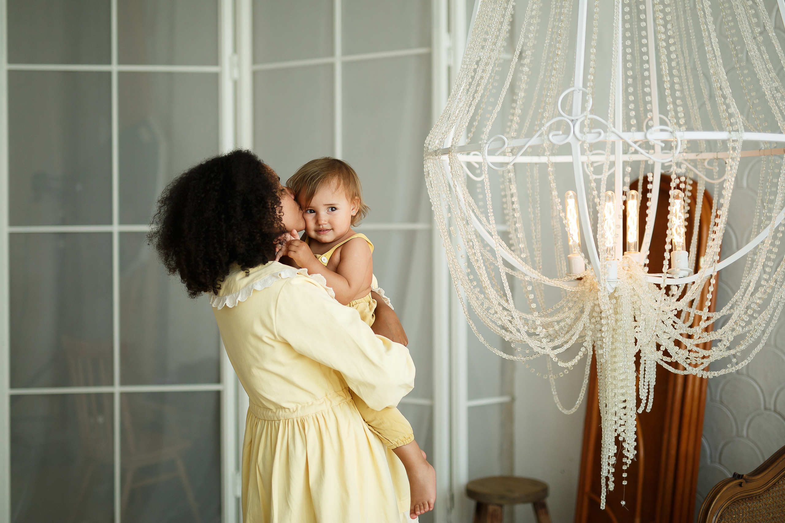 Студийные фотосессии. Семейный фотограф в Брянске Александра Щербакова