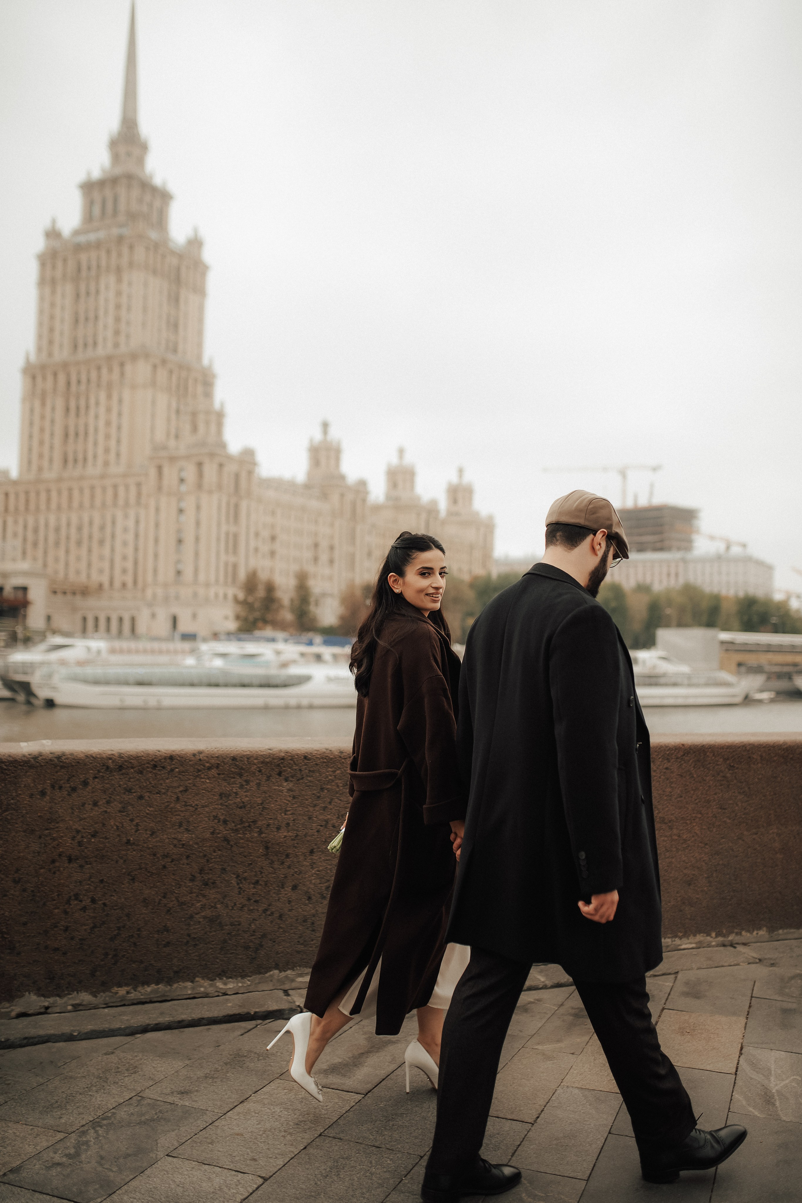 A & G. Фотограф Москва