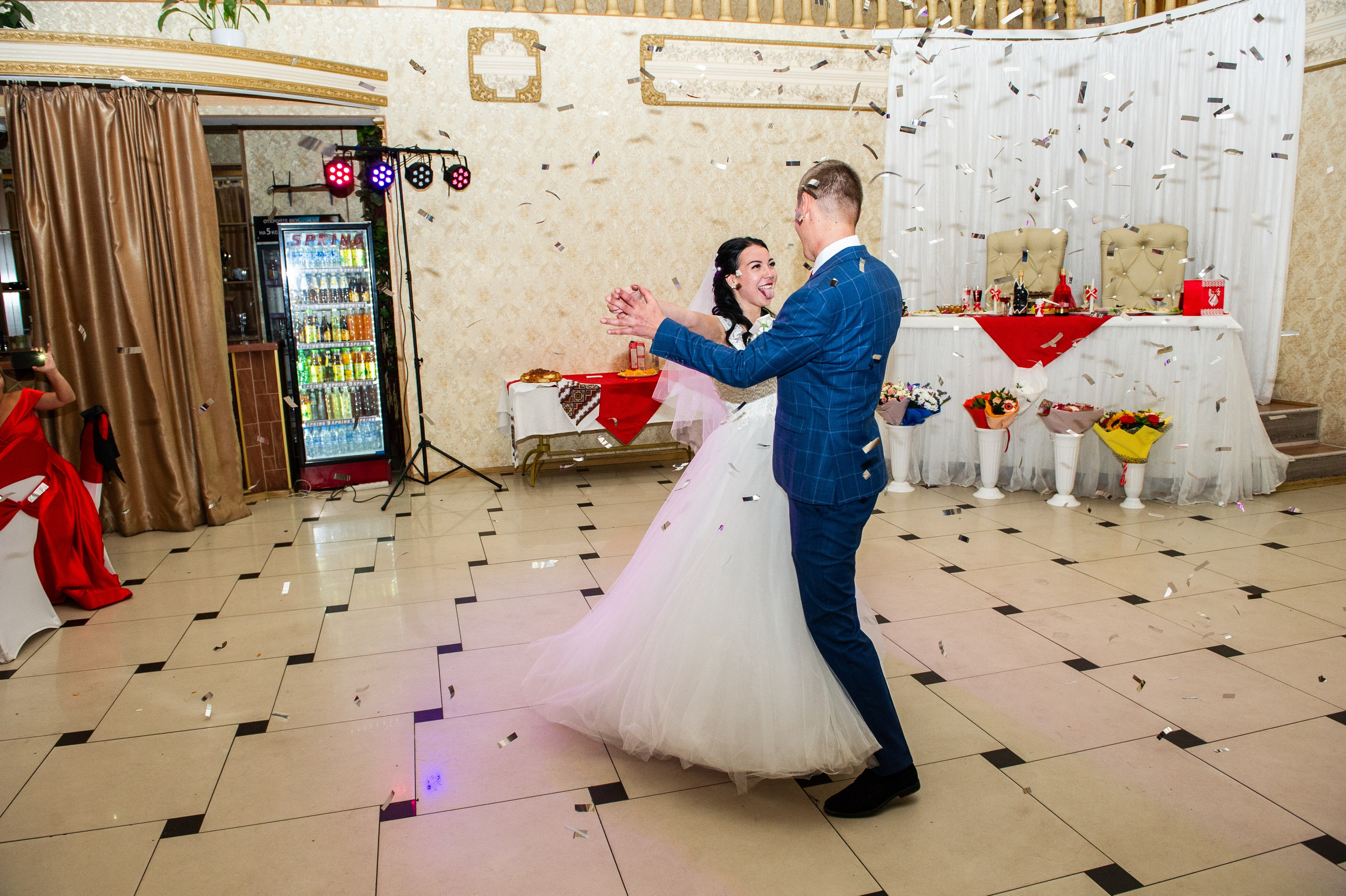 Стас и Дарья. Семейный и женский фотограф, контент фотосессия в Екатеринбурге