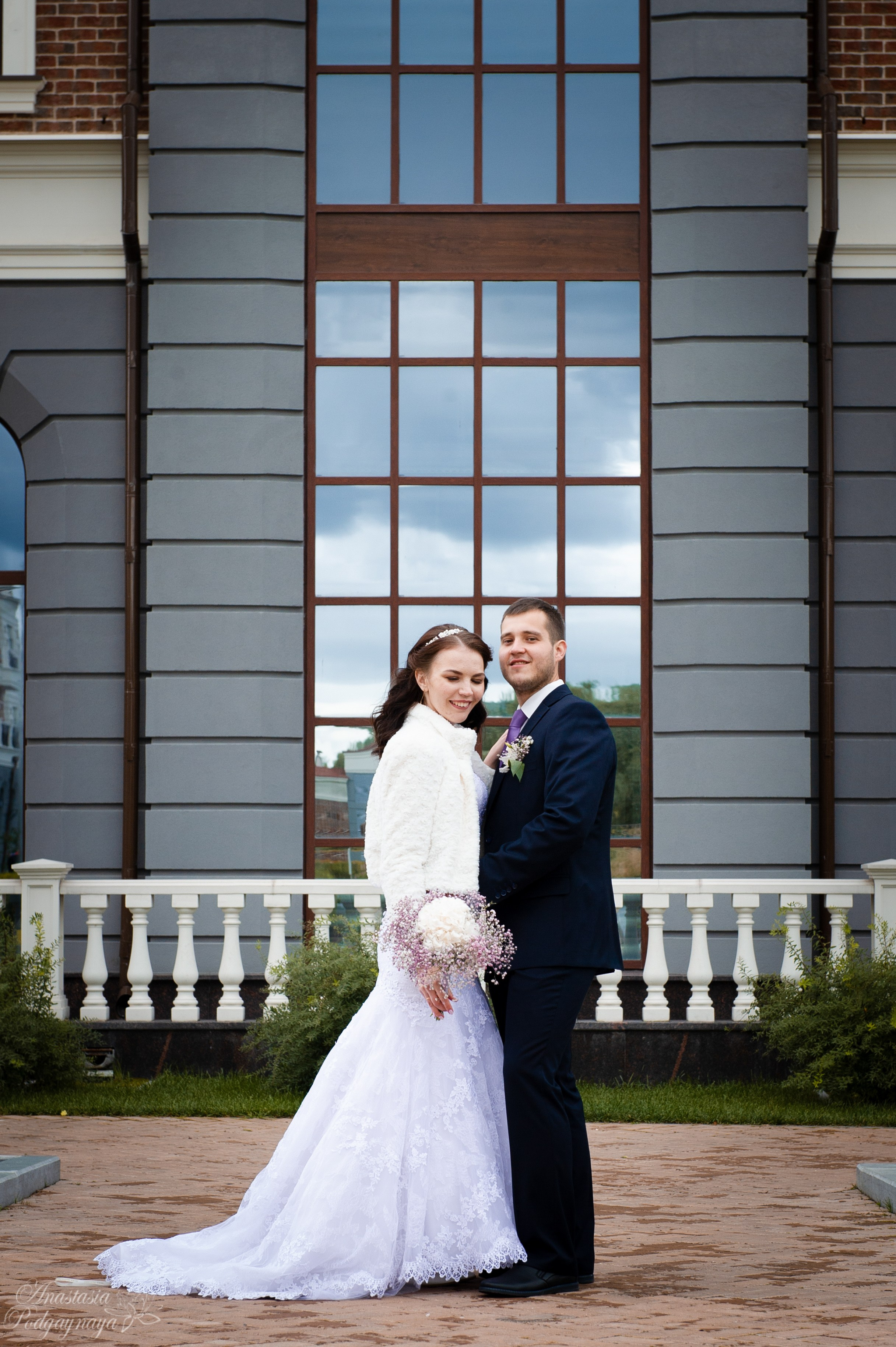 Дмитрий и Анастасия. Семейный и женский фотограф, контент фотосессия в Екатеринбурге