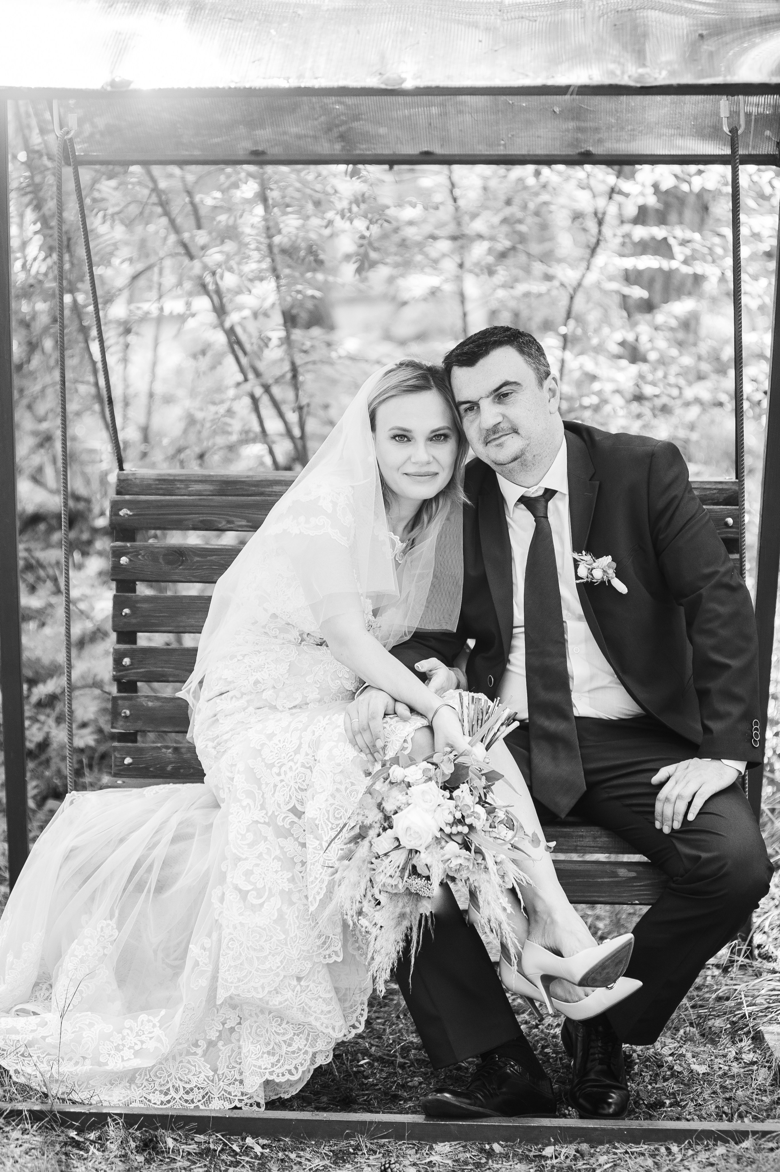 Ольга и Игорь. Семейный и женский фотограф, контент фотосессия в Екатеринбурге