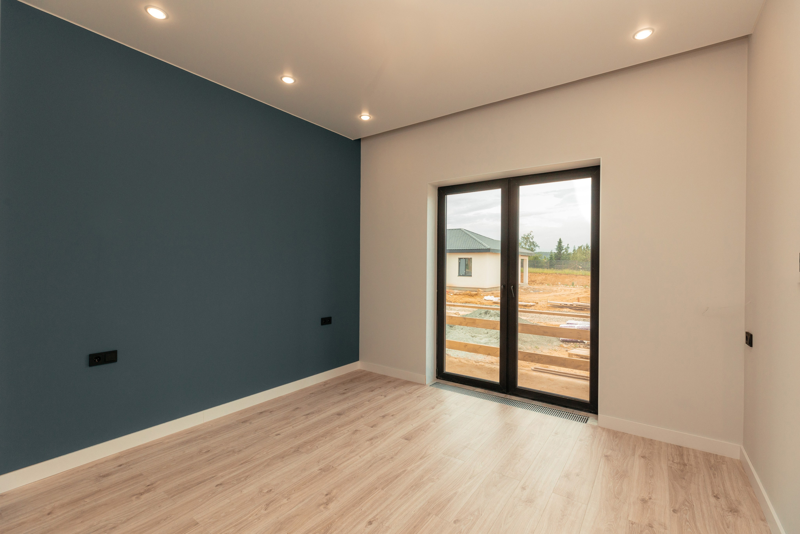 КП Седельники парк. Фотограф для бизнеса Константин Брусницын в Екатеринбурге