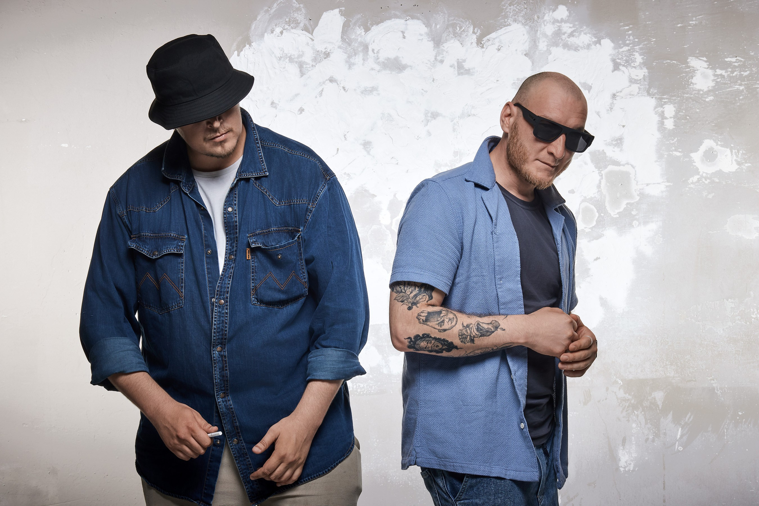 KR1T Лекарь Е7ЕЬМАК. Фотосессия в Efimov Studio. Портретный фотограф во Владивостоке Сергей Ефимов. #СергейЕфимовФото