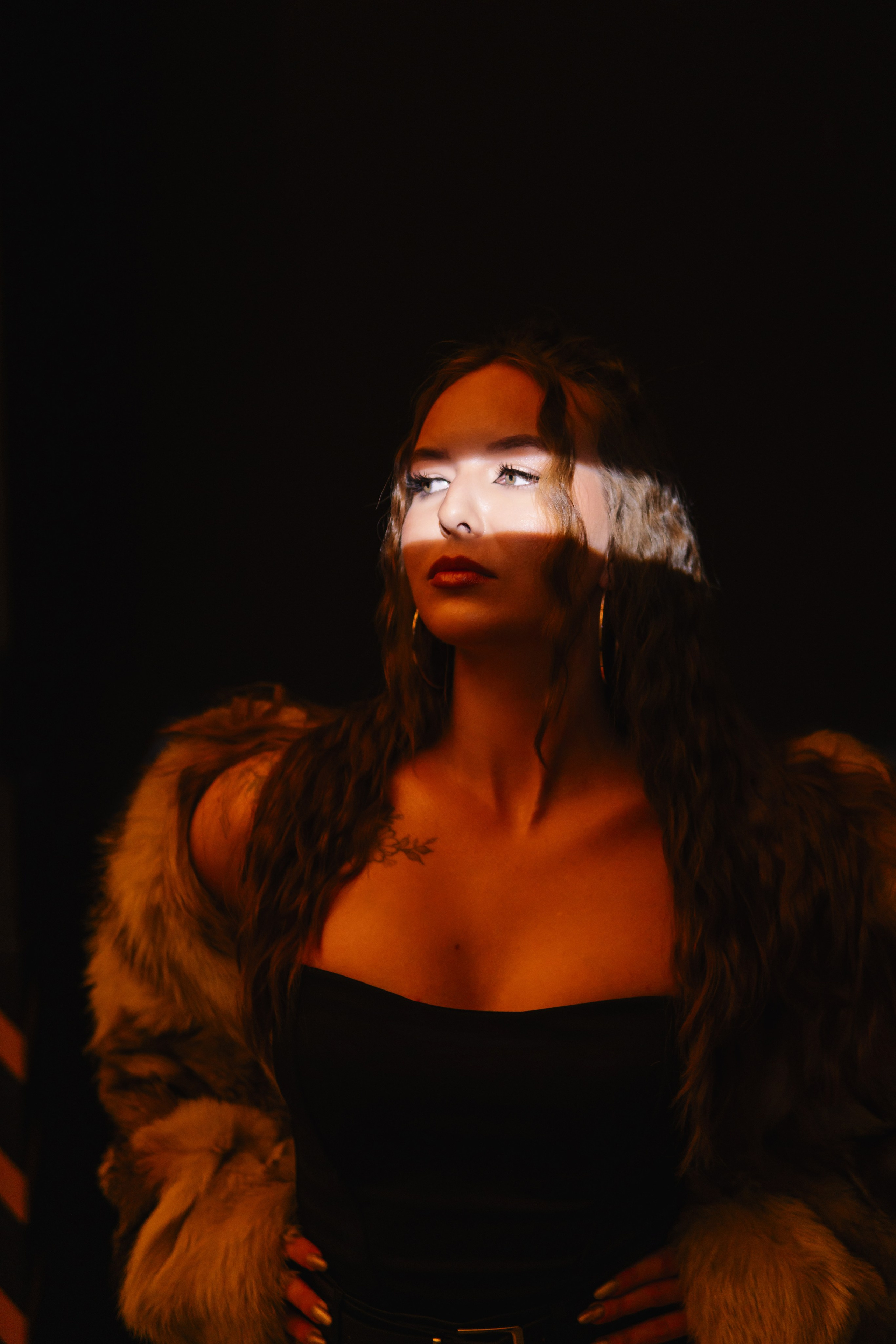 Маша. Фотосъемки в Санкт-Петербурге и Ленинградской области