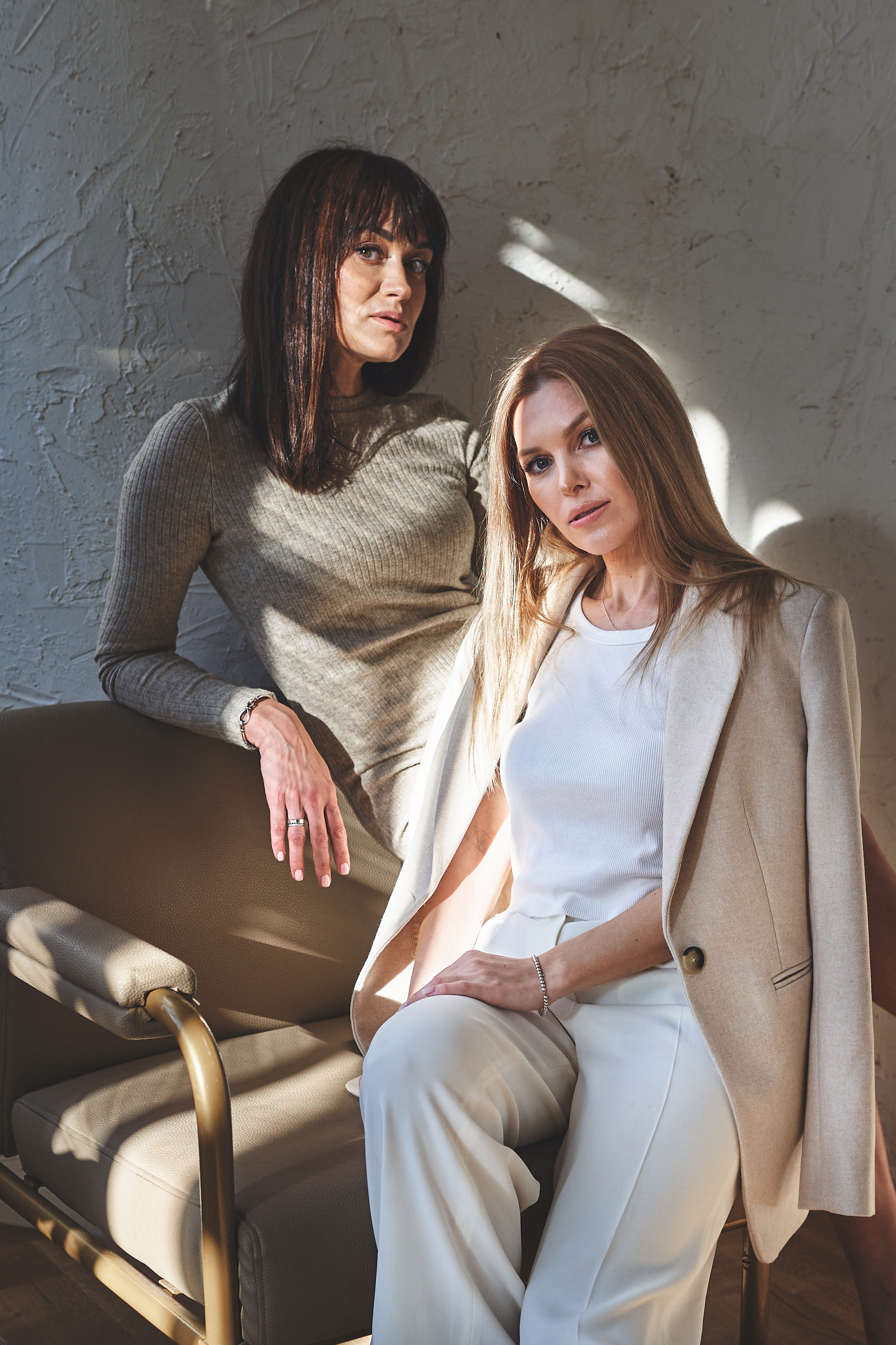 Женский портрет в Сочи. Фотограф в Сочи Катя Гончарова