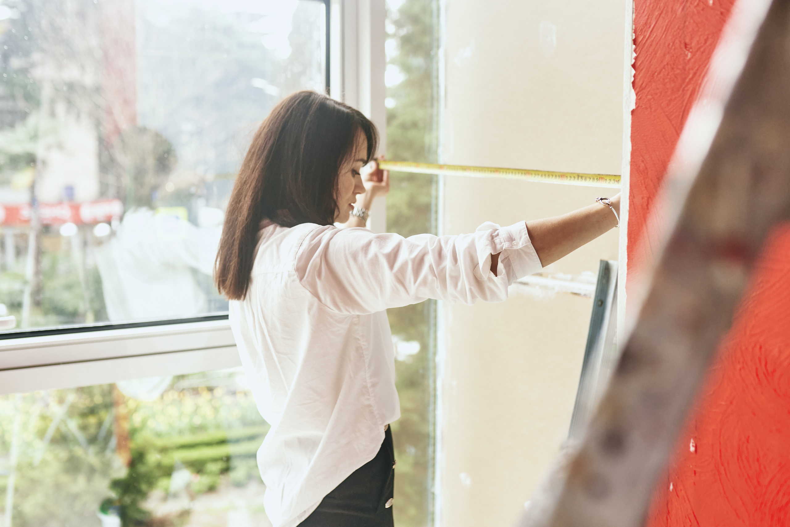 Фотосессия для бизнеса в Сочи и контент съемка. Фотограф в Сочи Катя Гончарова