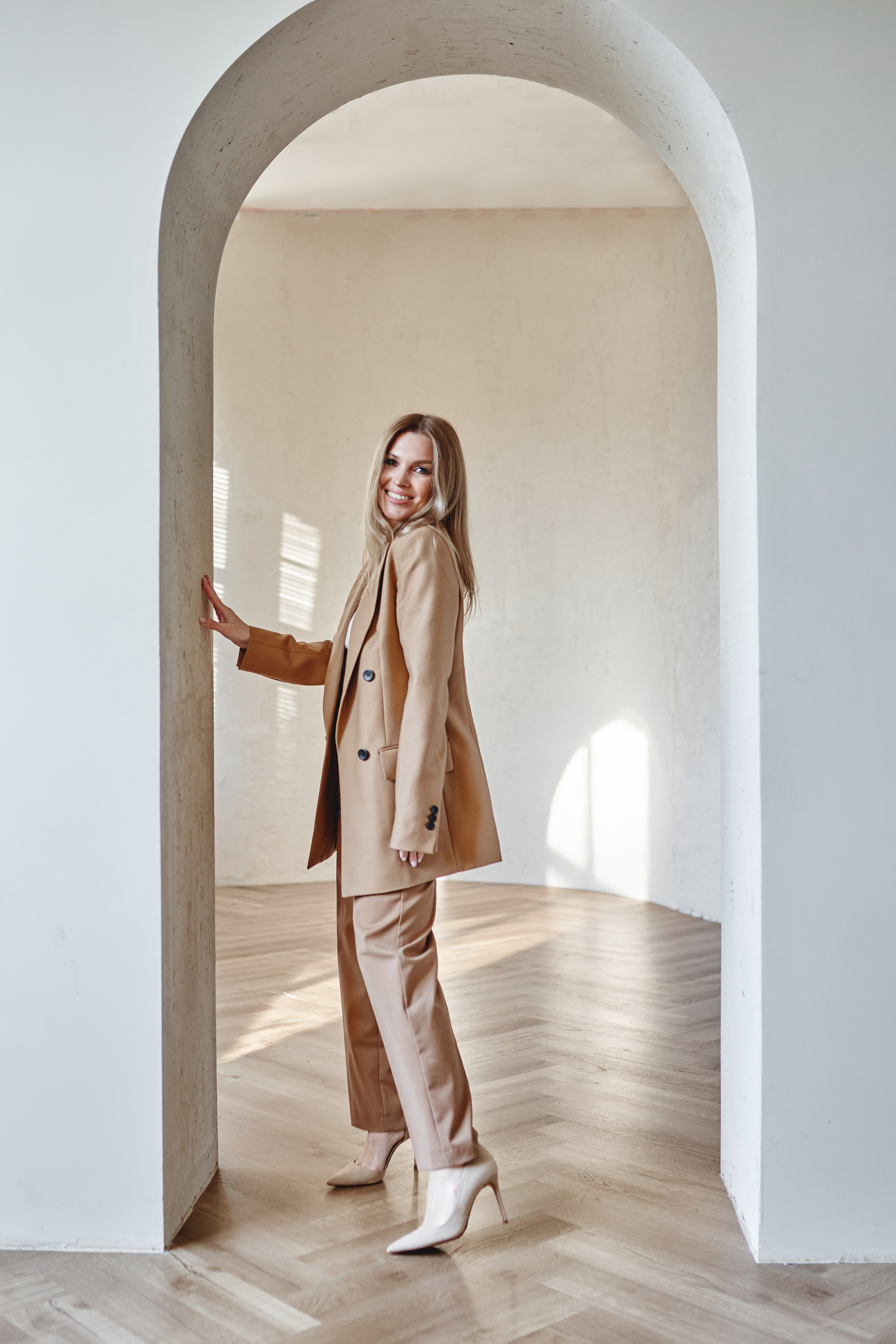 Женский портрет в Сочи. Фотограф в Сочи Катя Гончарова