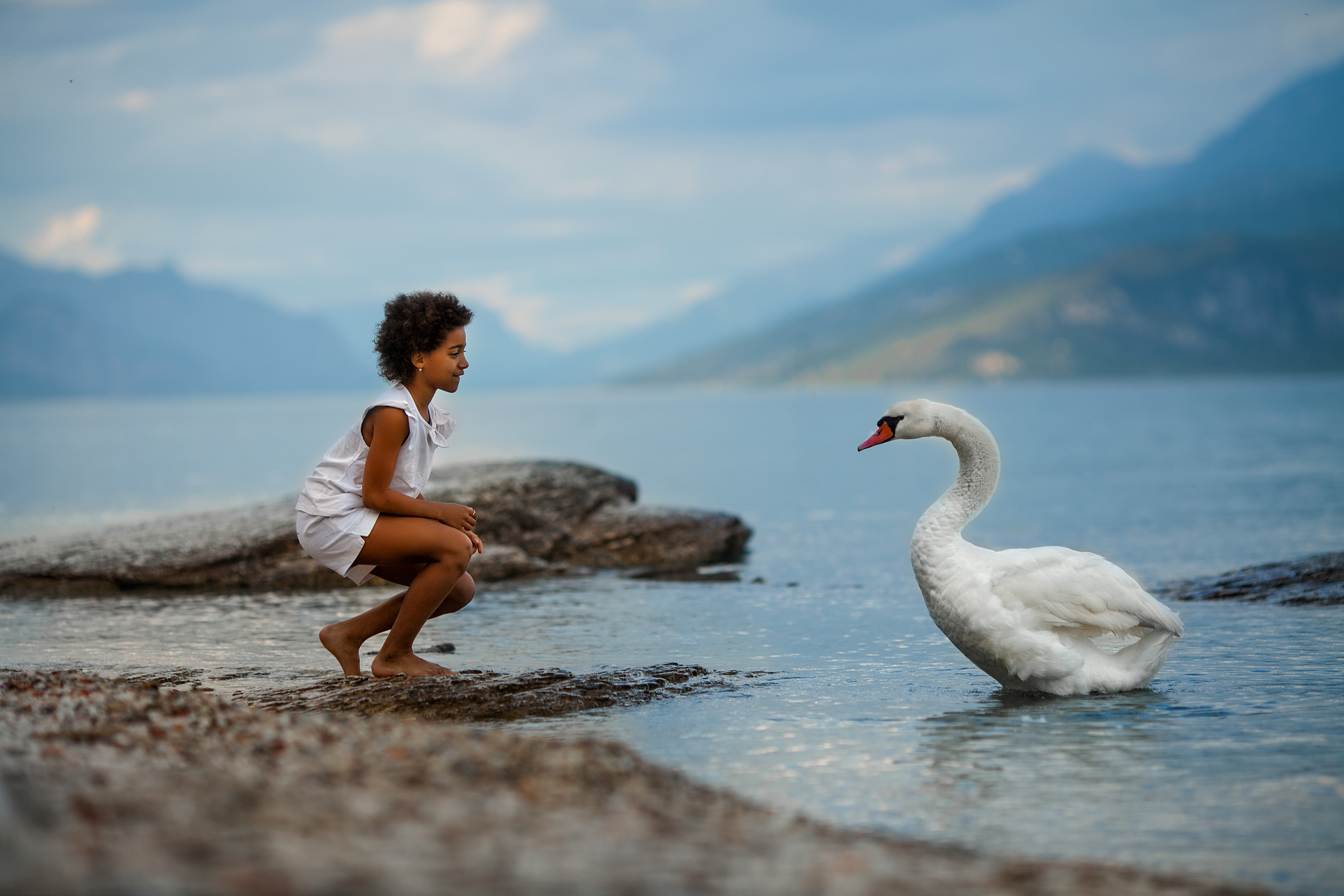 Фотосессии детей. Фотограф в Сочи Катя Гончарова