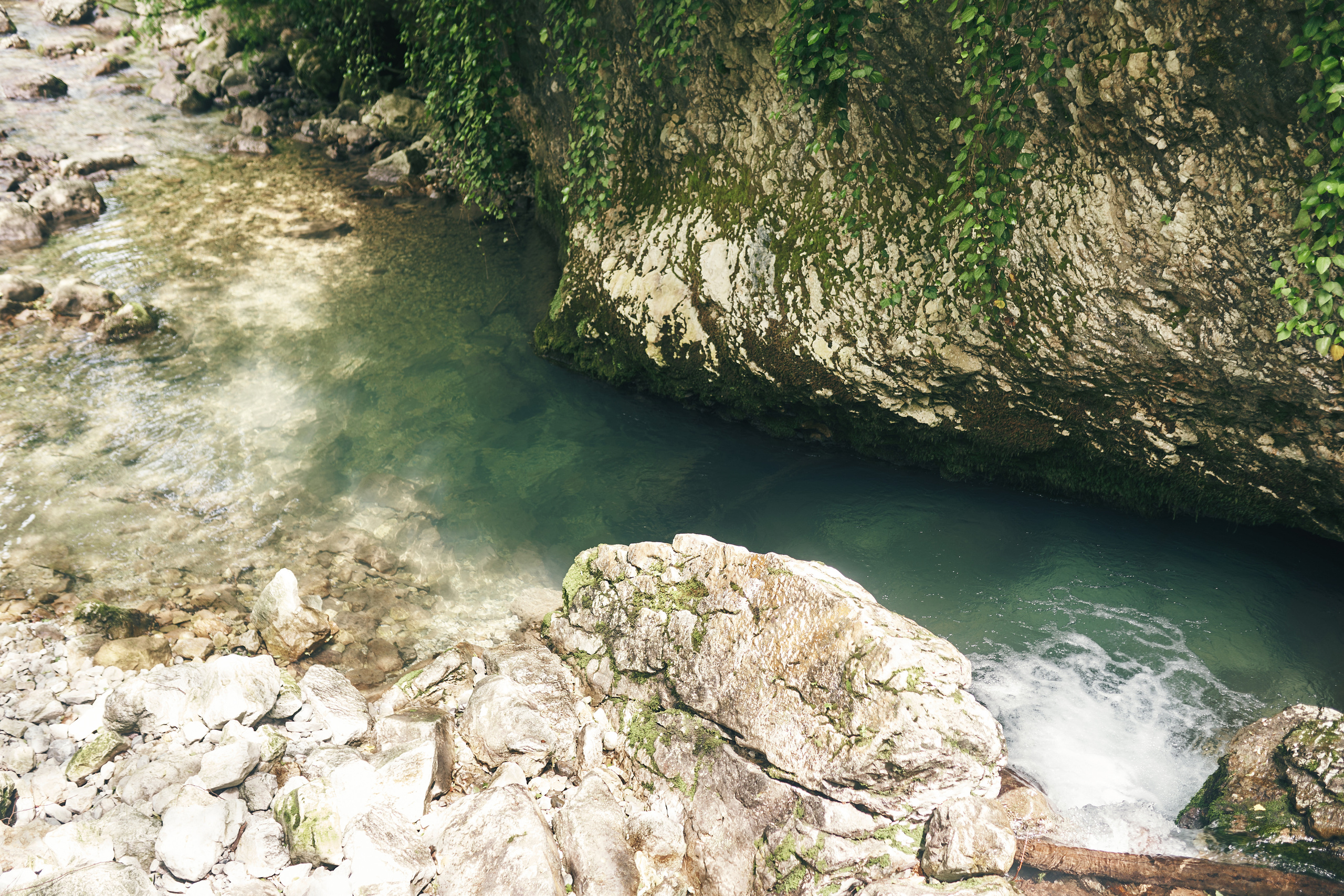 Фотографии с похода в Пасть дракона. Фотограф в Сочи Катя Гончарова