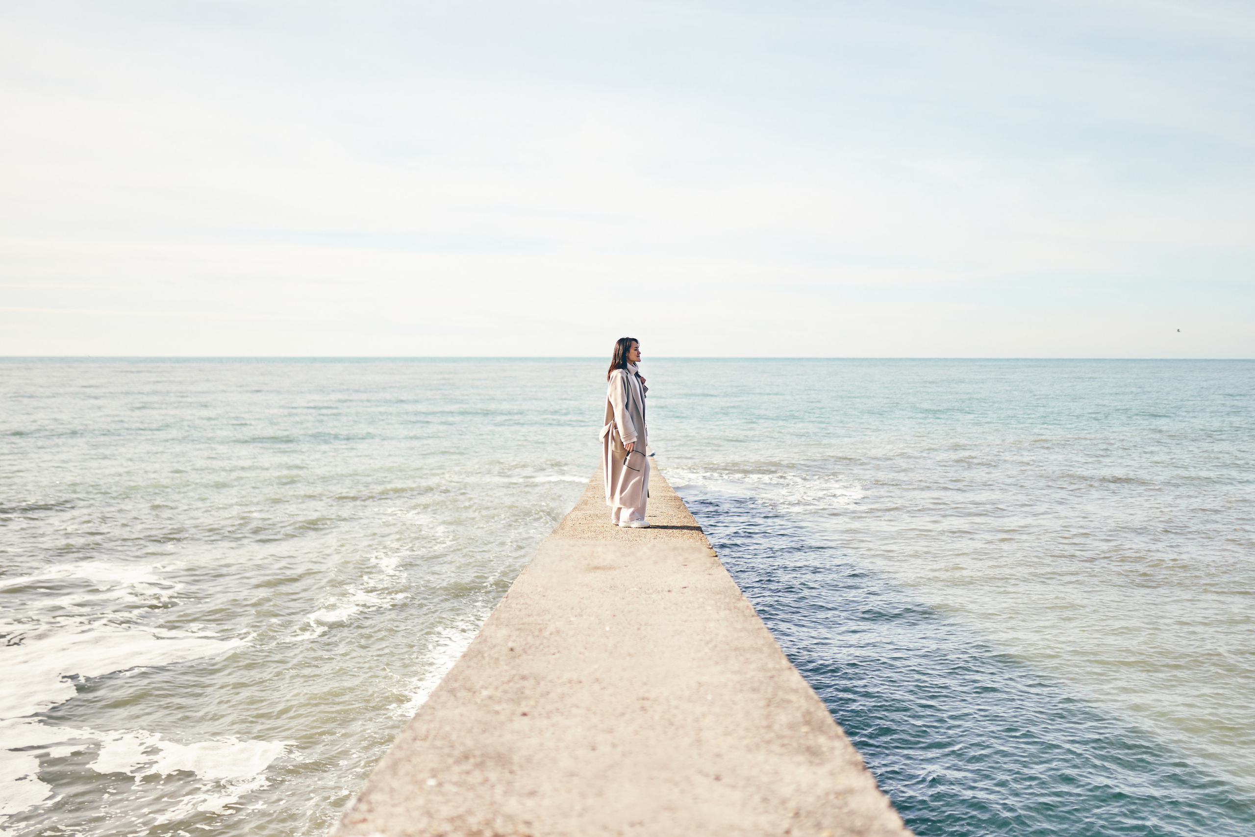 Фотосессия для бизнеса в Сочи и контент съемка. Фотограф в Сочи Катя Гончарова