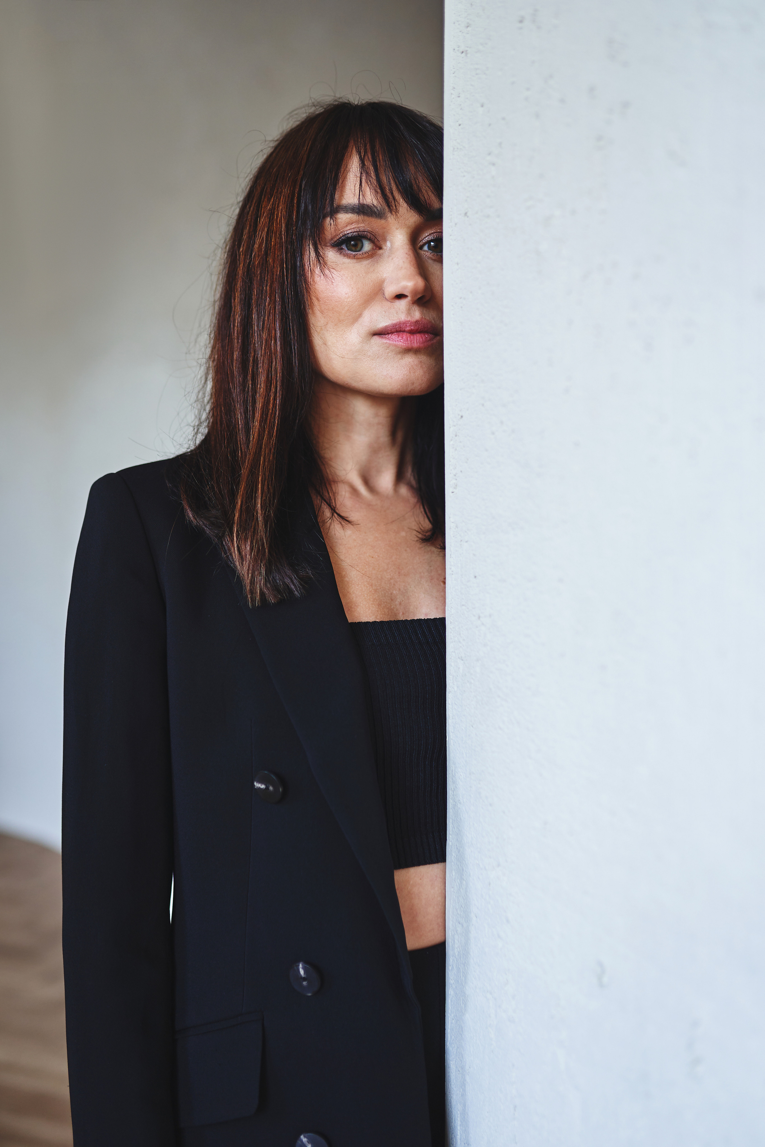 Женский портрет в Сочи. Фотограф в Сочи Катя Гончарова