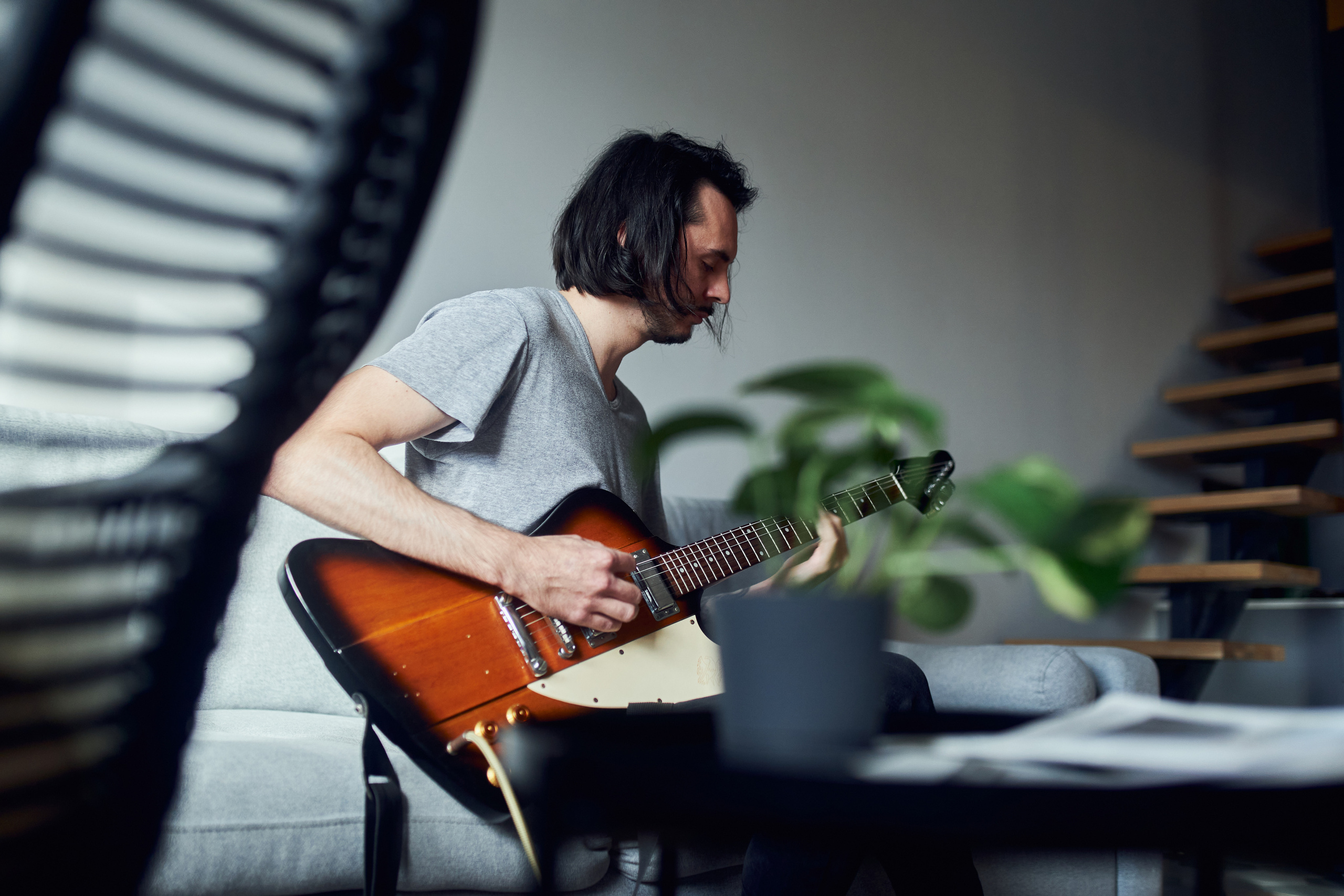 Женский портрет в Сочи. Фотограф в Сочи Катя Гончарова