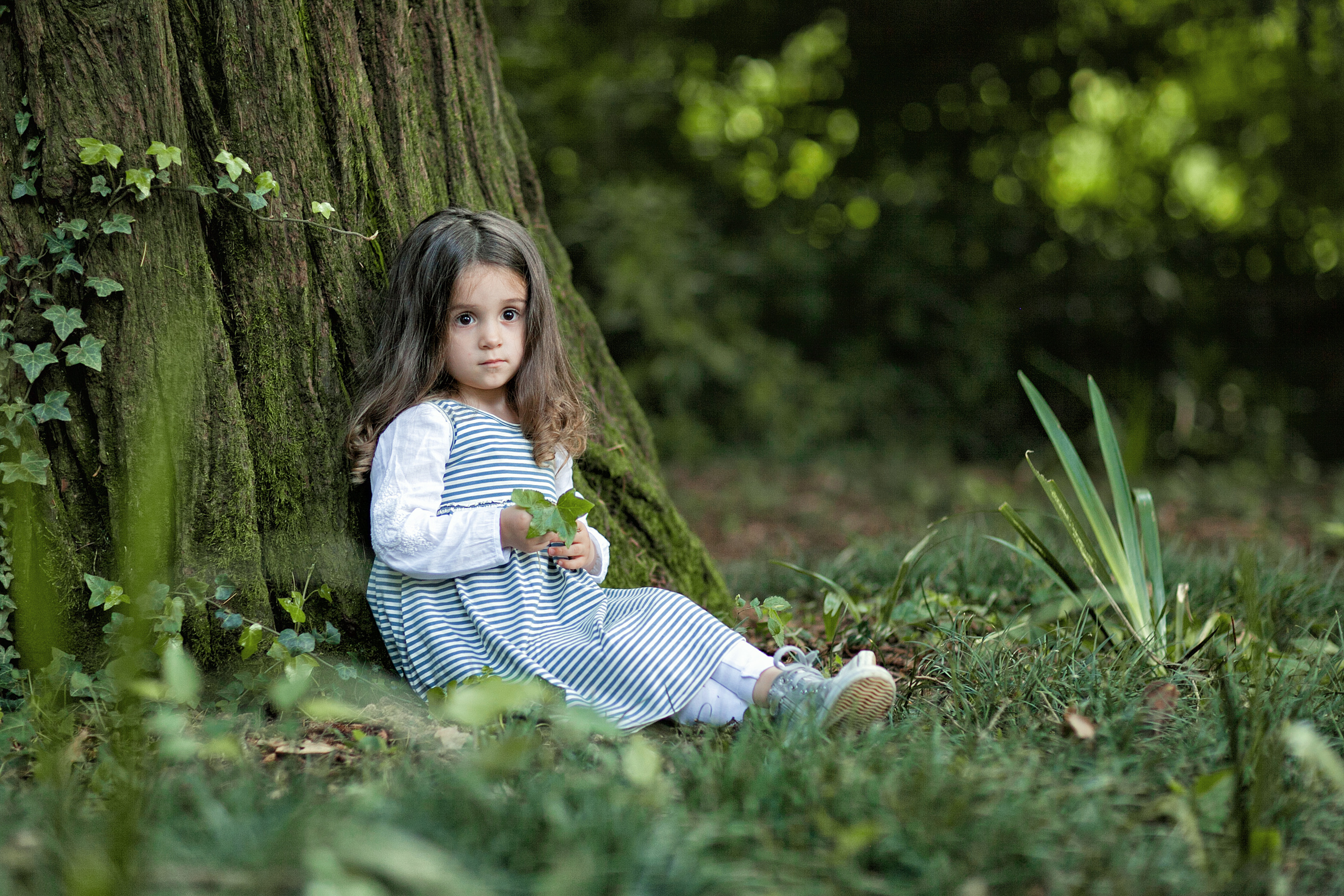 Фотосессии детей. Фотограф в Сочи Катя Гончарова