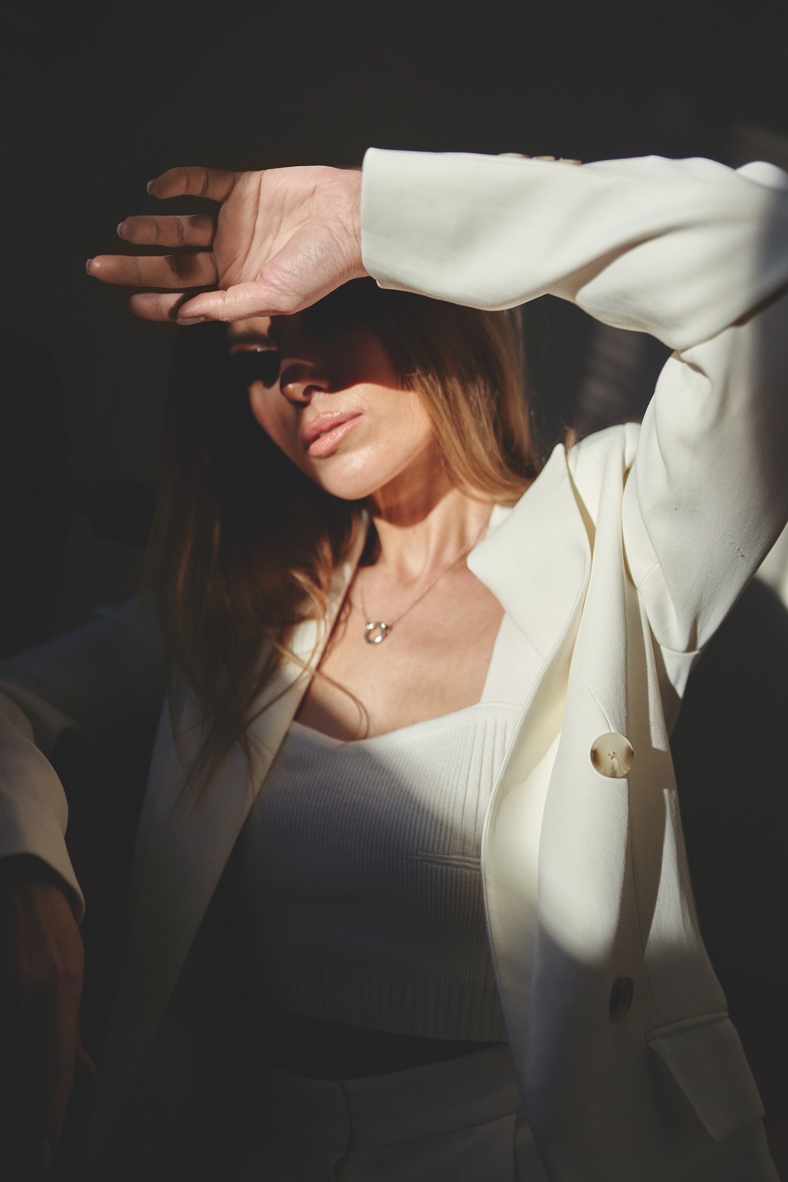 Женский портрет в Сочи. Фотограф в Сочи Катя Гончарова