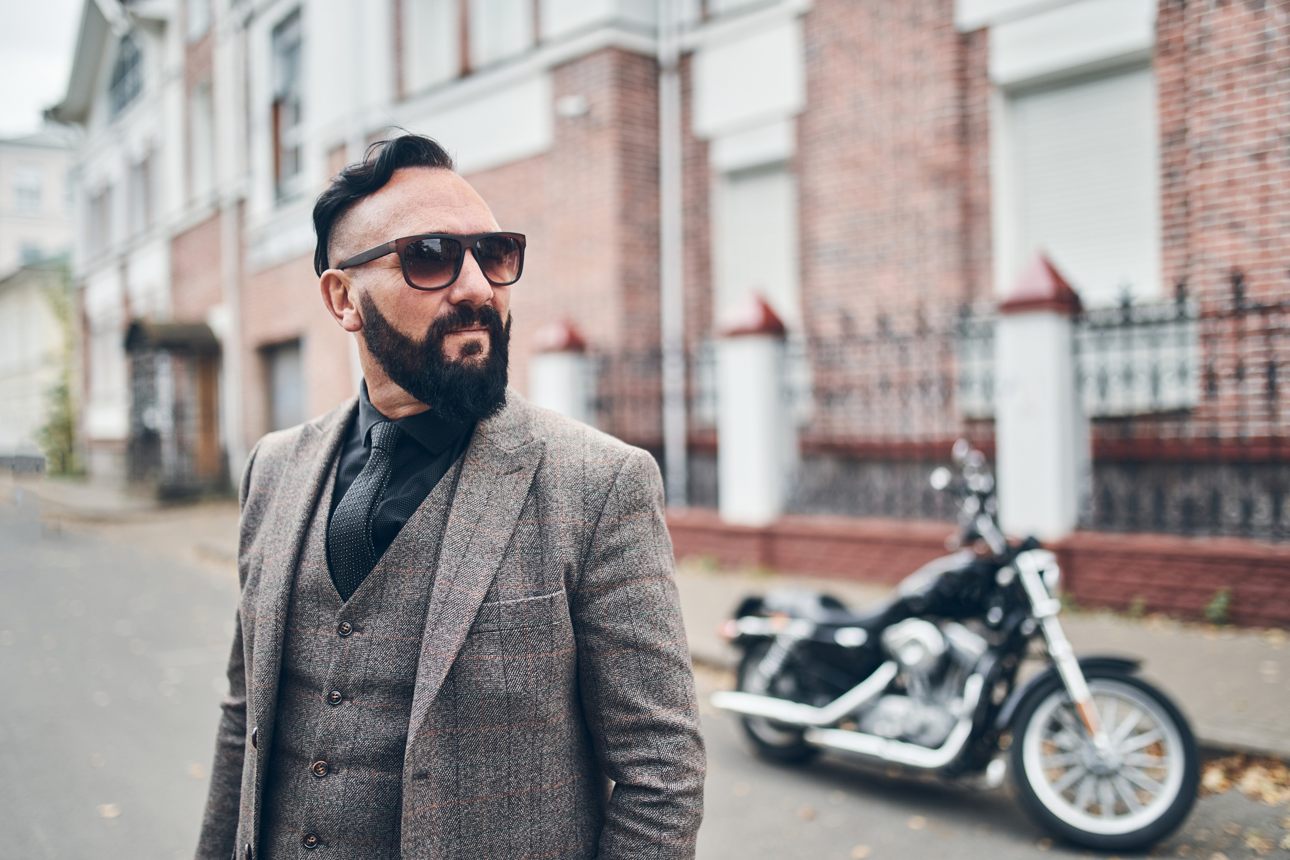 Женский портрет в Сочи. Фотограф в Сочи Катя Гончарова