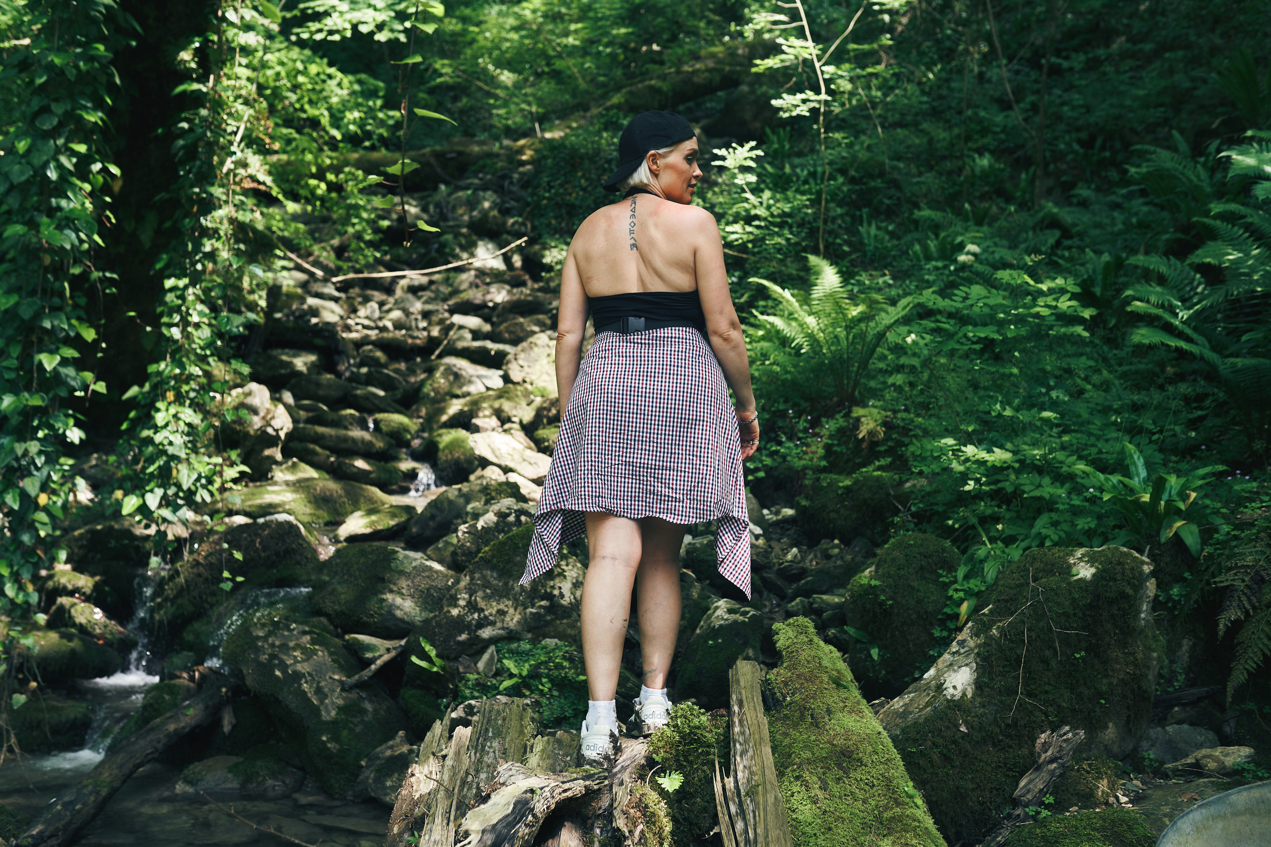 Фотографии с похода в Пасть дракона. Фотограф в Сочи Катя Гончарова