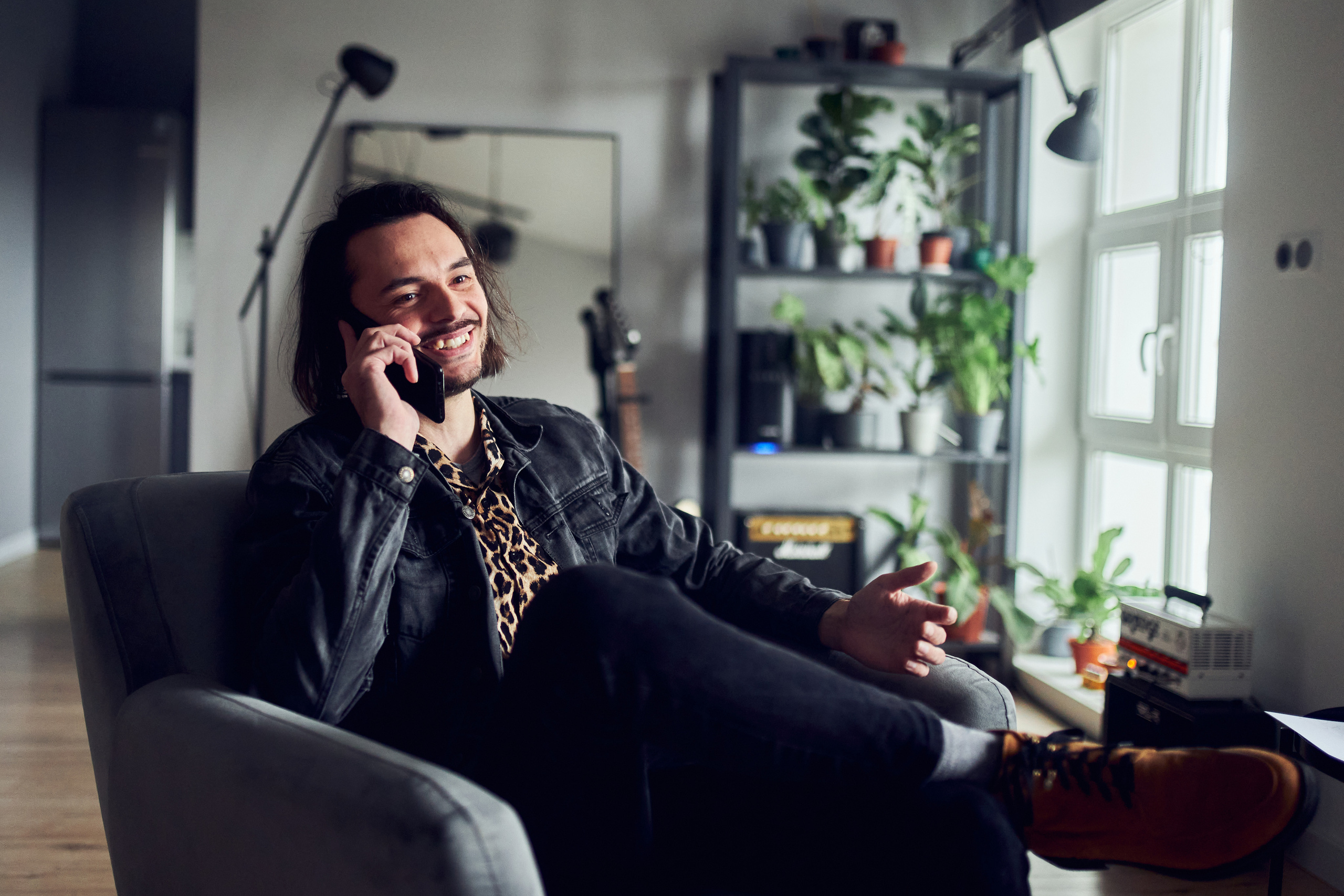 Женский портрет в Сочи. Фотограф в Сочи Катя Гончарова