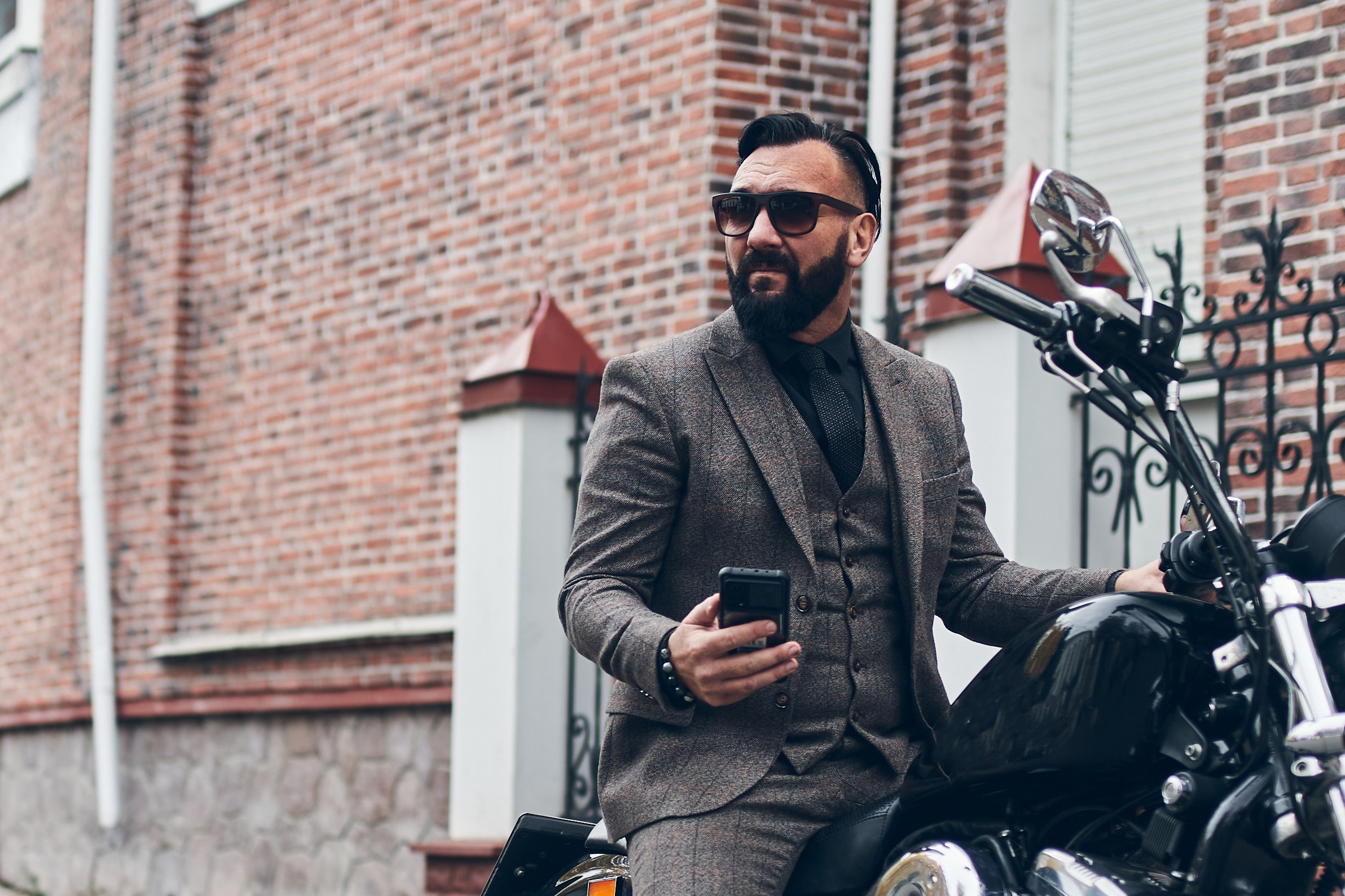 Женский портрет в Сочи. Фотограф в Сочи Катя Гончарова