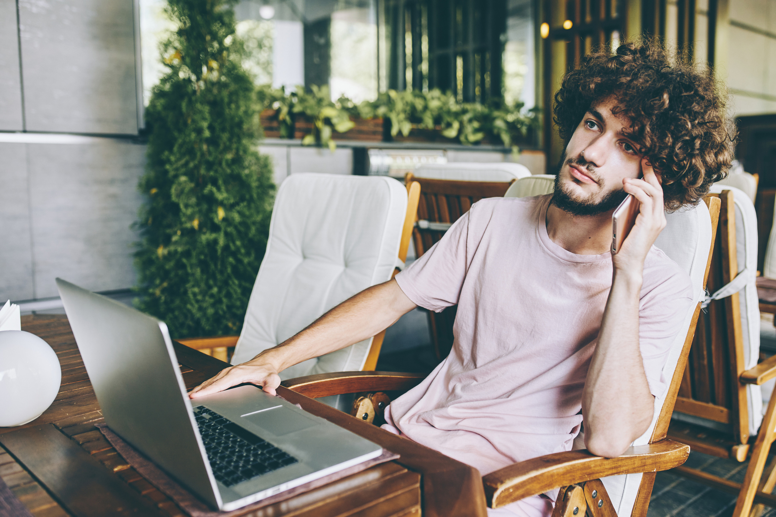 Фотосессия для бизнеса в Сочи и контент съемка. Фотограф в Сочи Катя Гончарова