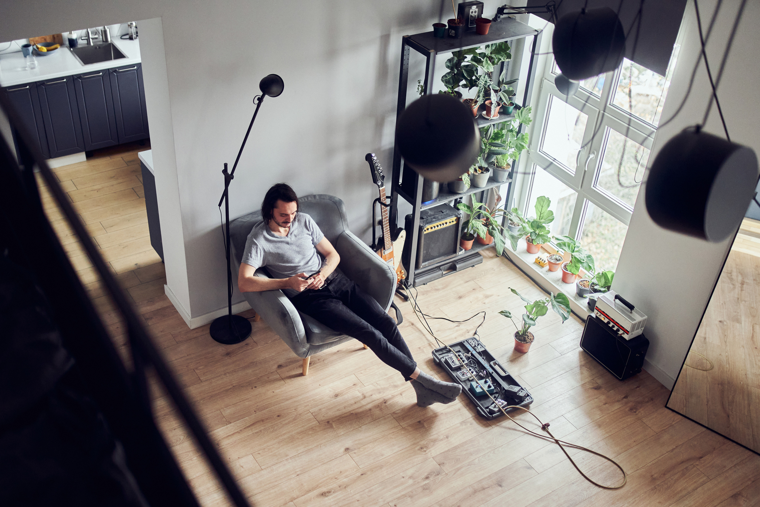 Женский портрет в Сочи. Фотограф в Сочи Катя Гончарова