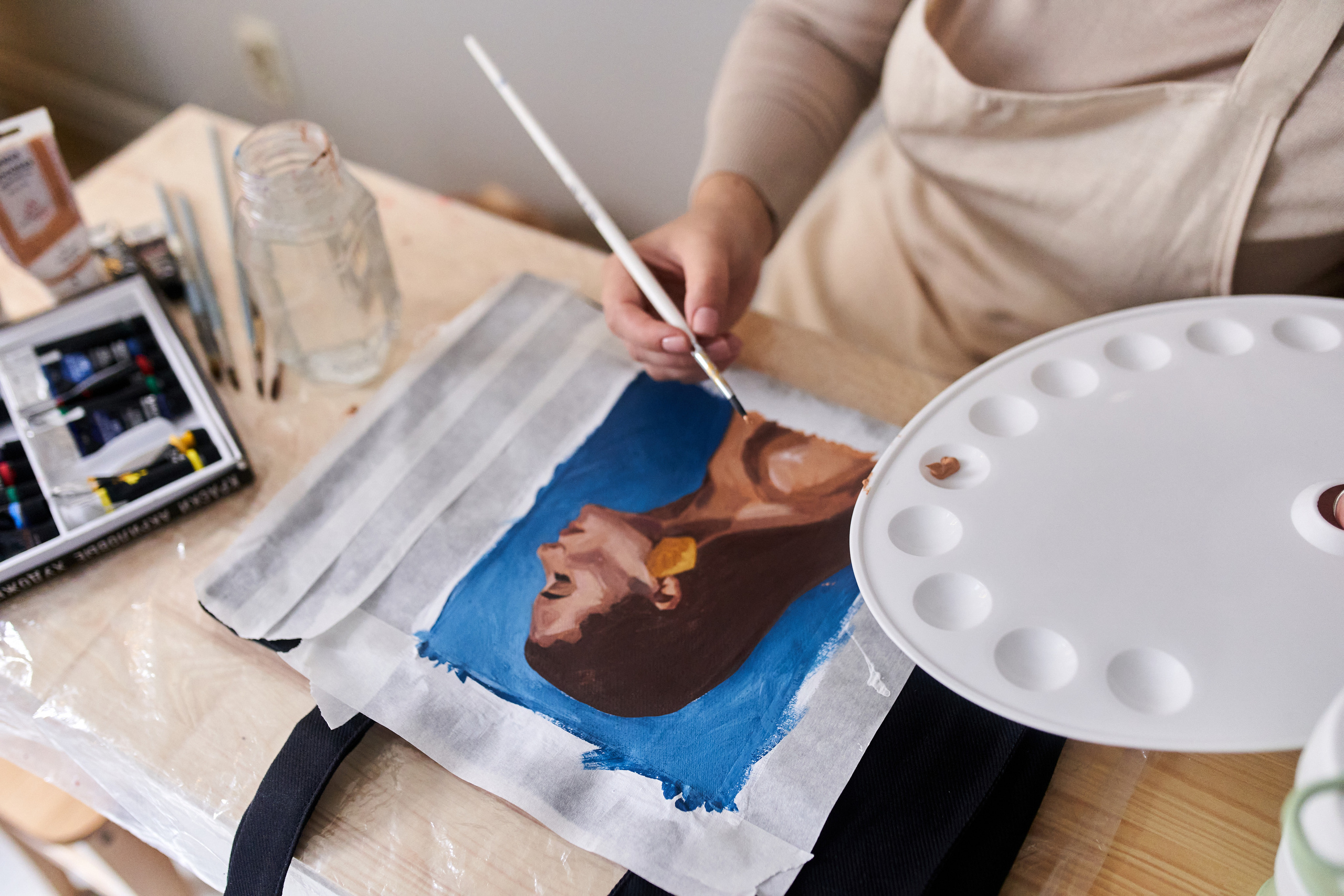 Фотосессия для бизнеса в Сочи и контент съемка. Фотограф в Сочи Катя Гончарова