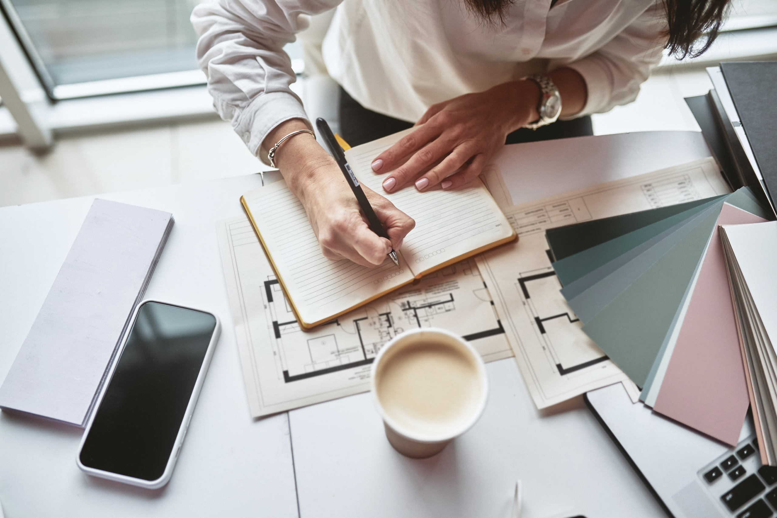 Фотосессия для бизнеса в Сочи и контент съемка. Фотограф в Сочи Катя Гончарова