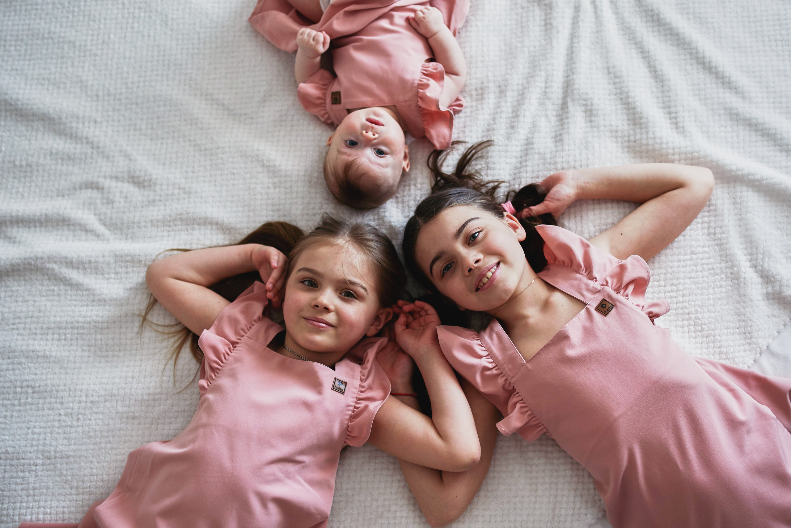 Фотосессии детей. Фотограф в Сочи Катя Гончарова