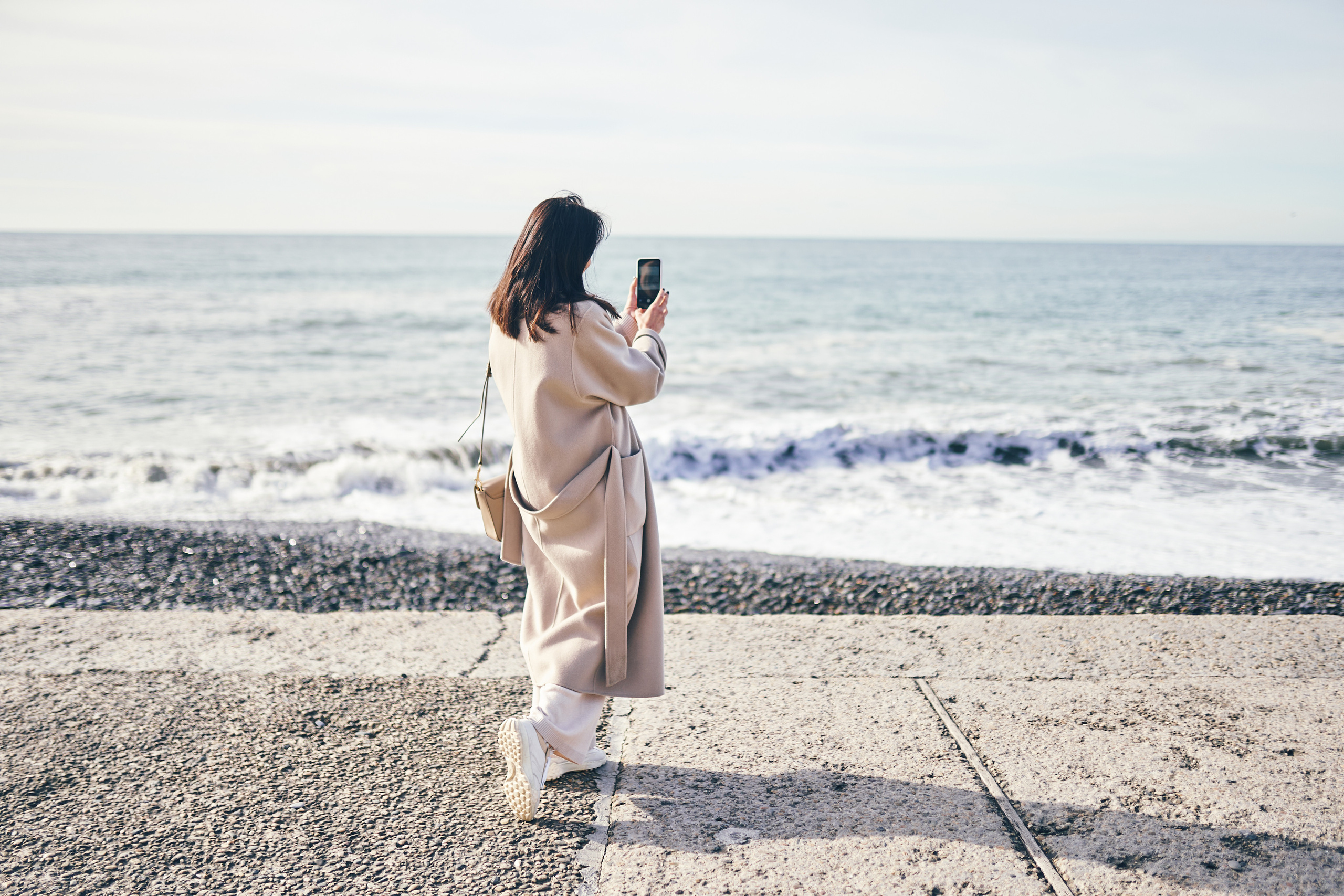 Фотосессия для бизнеса в Сочи и контент съемка. Фотограф в Сочи Катя Гончарова