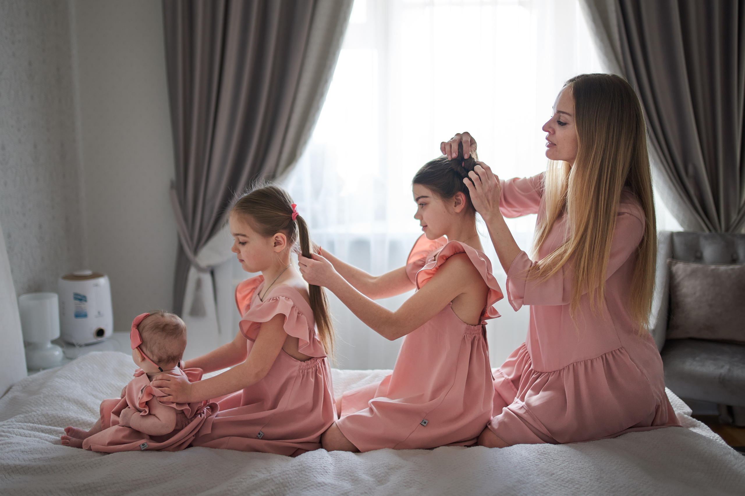 Фотограф в Сочи Катя Гончарова