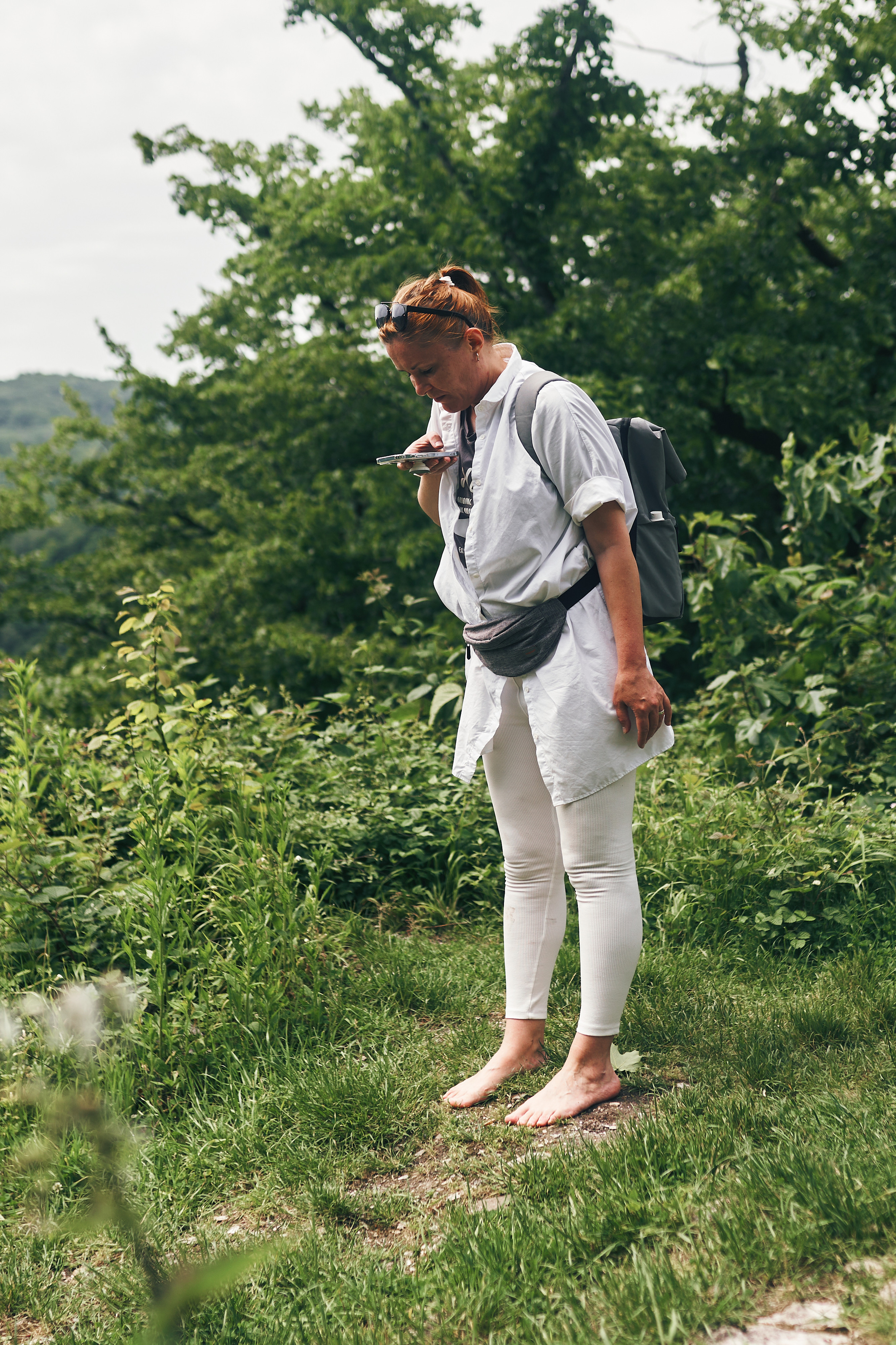 Фотографии с похода в Пасть дракона. Фотограф в Сочи Катя Гончарова