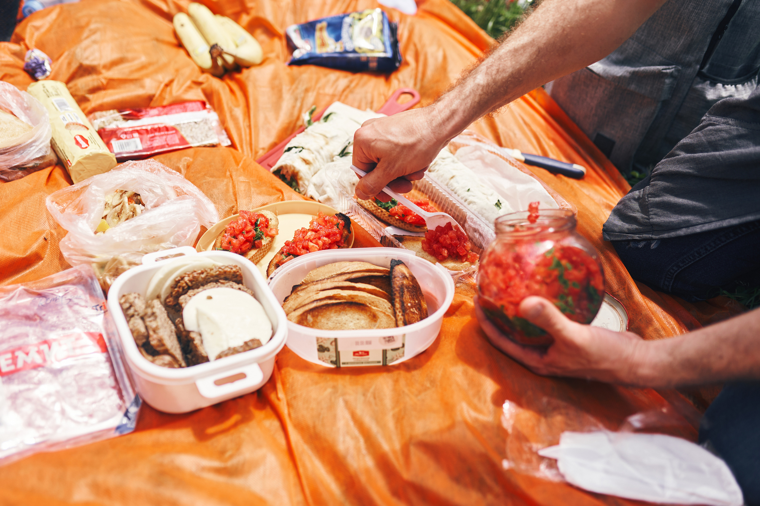 Фотографии с похода в Пасть дракона. Фотограф в Сочи Катя Гончарова