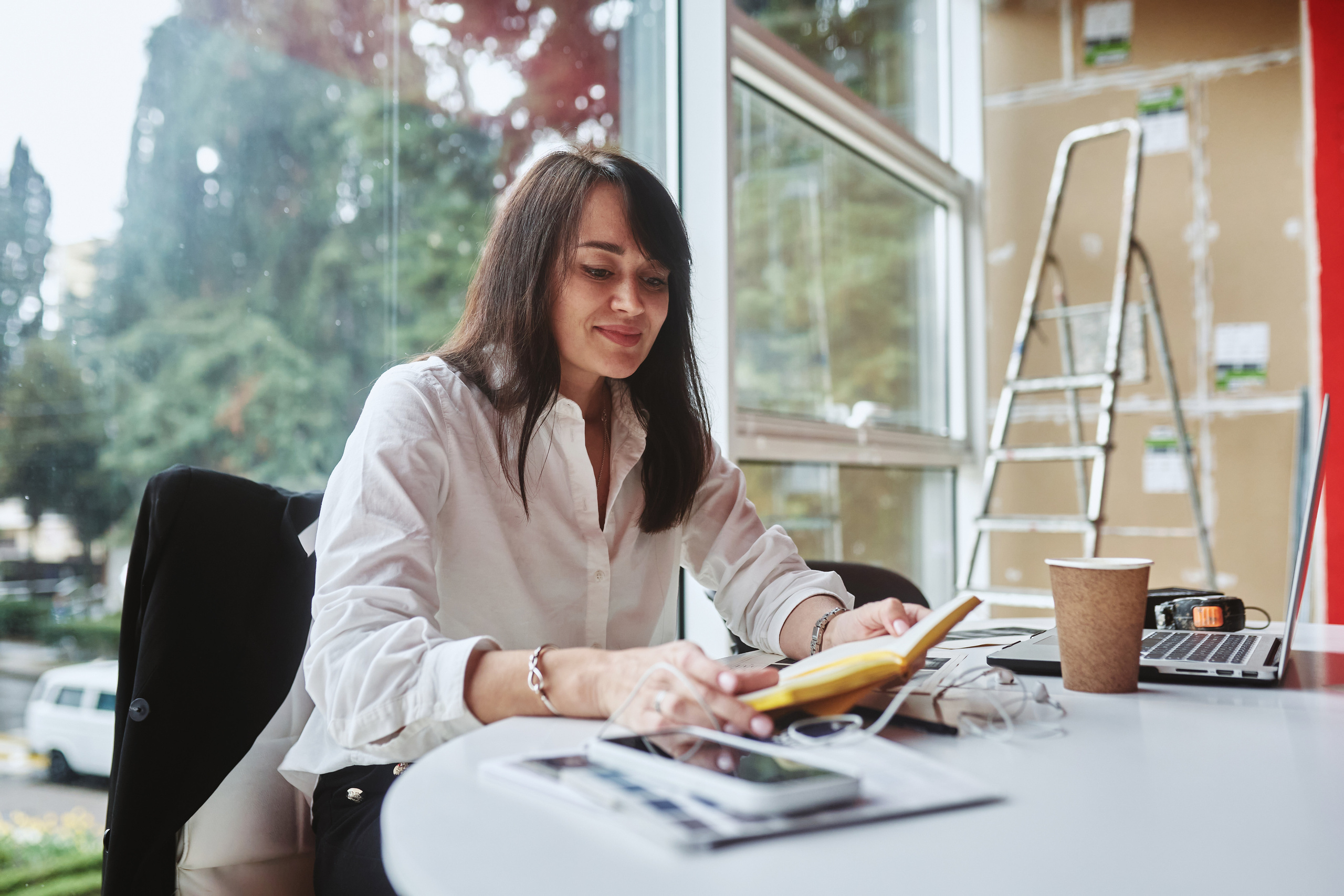 Фотосессия для бизнеса в Сочи и контент съемка. Фотограф в Сочи Катя Гончарова