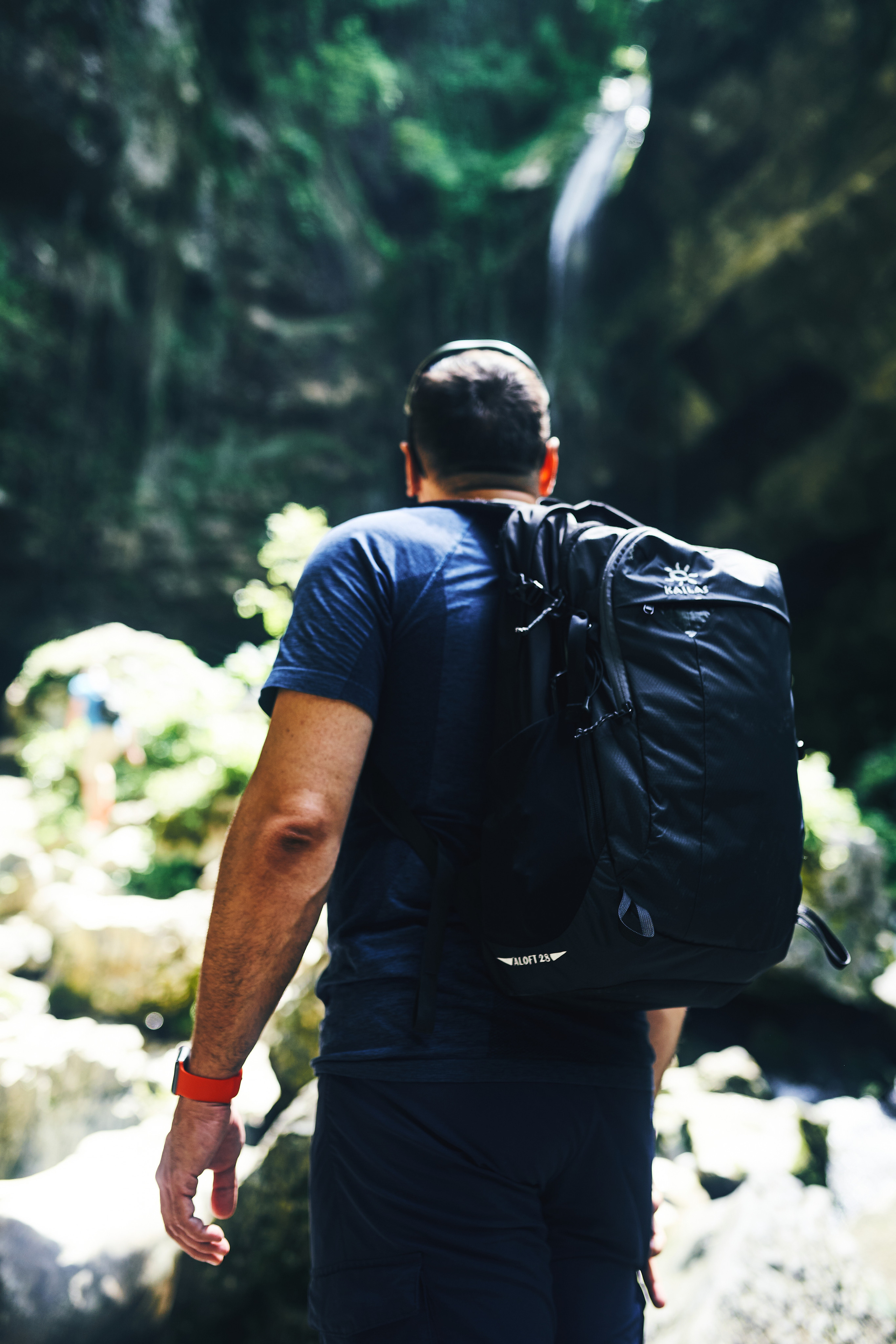 Фотографии с похода в Пасть дракона. Фотограф в Сочи Катя Гончарова