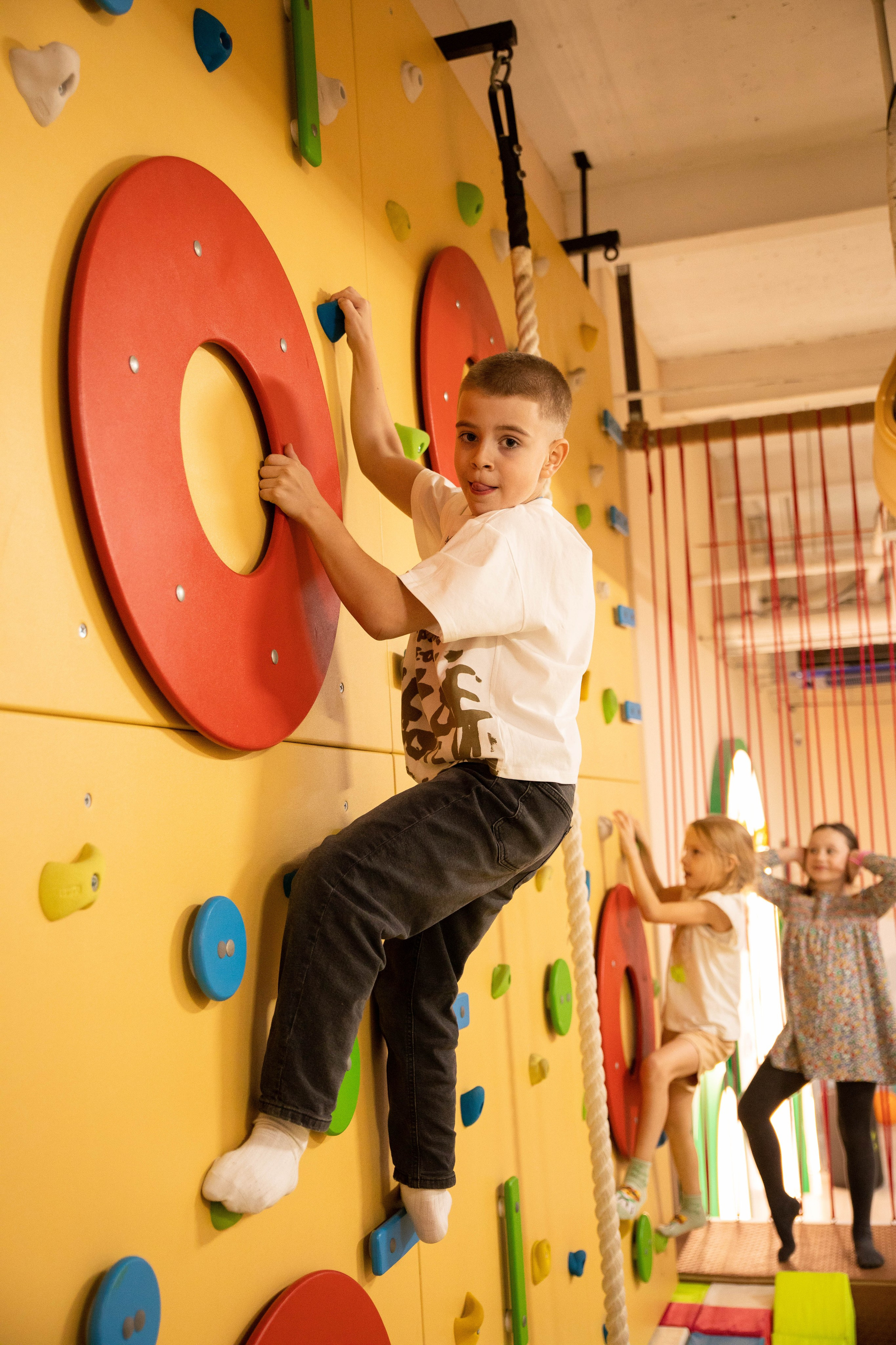 Детские праздники. Darinishna Фэнтези-фотограф Хабаровск