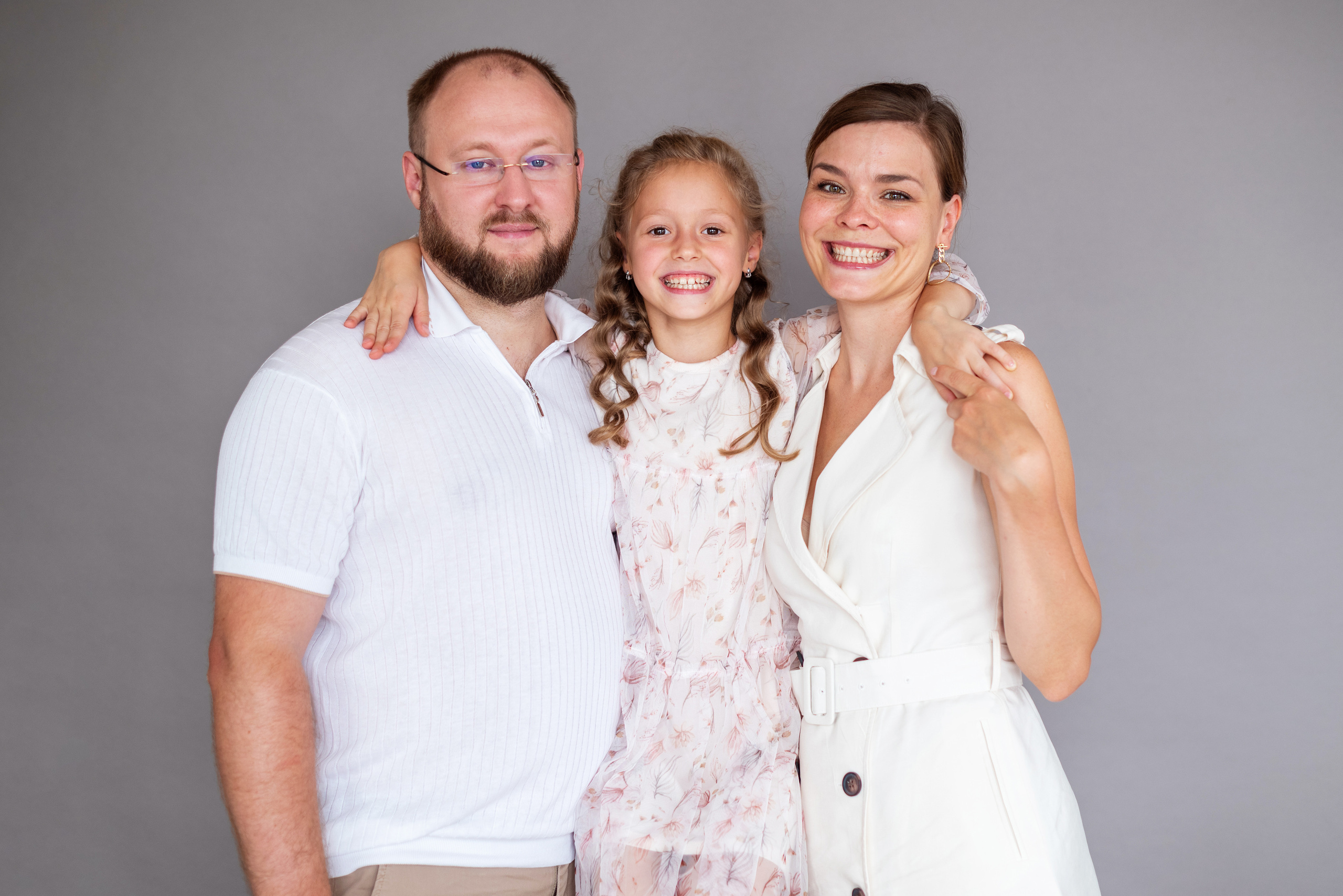 Семейная фотосессия. Фотограф в Оренбурге | Школьные, выпускные фотосессии