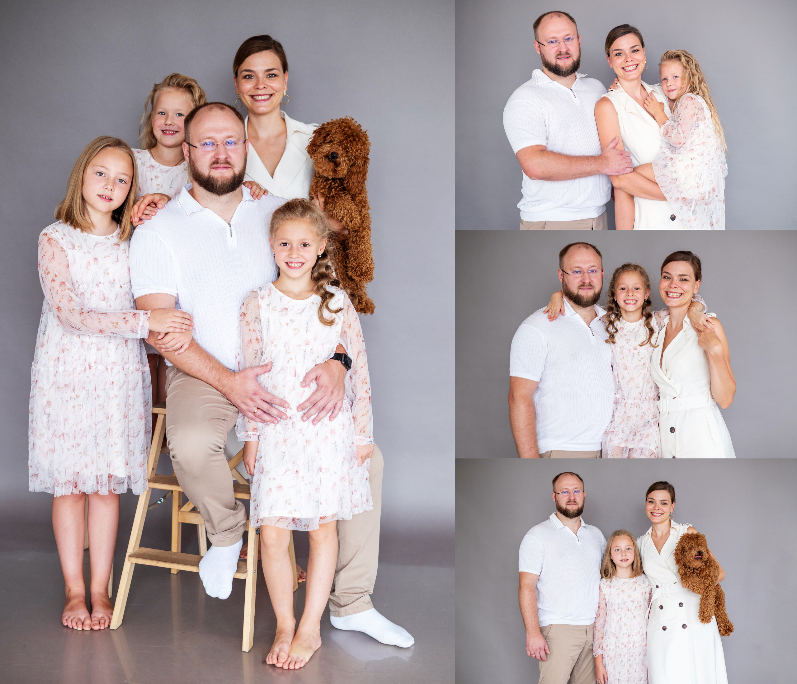 Выпускной альбом. Фотограф в Оренбурге | Школьные, выпускные фотосессии