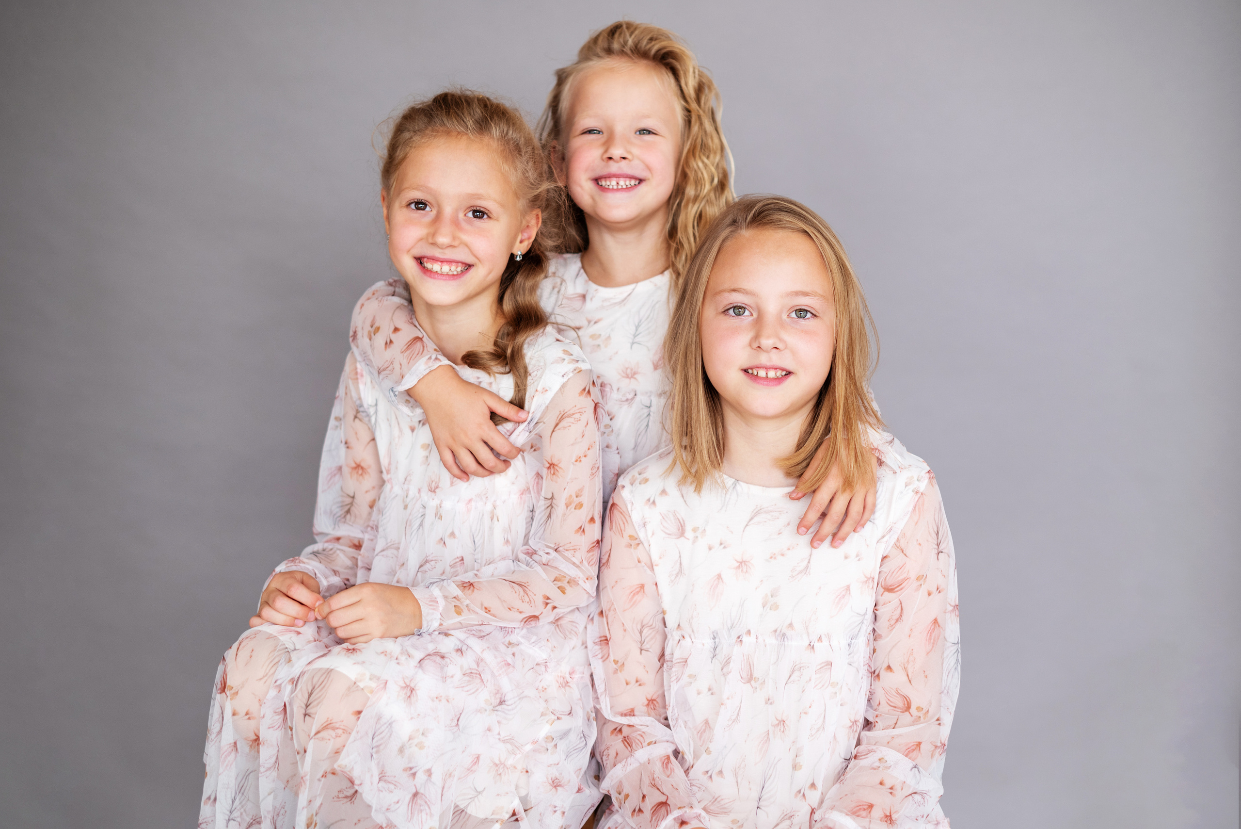 Семейная фотосессия. Фотограф в Оренбурге | Школьные, выпускные фотосессии