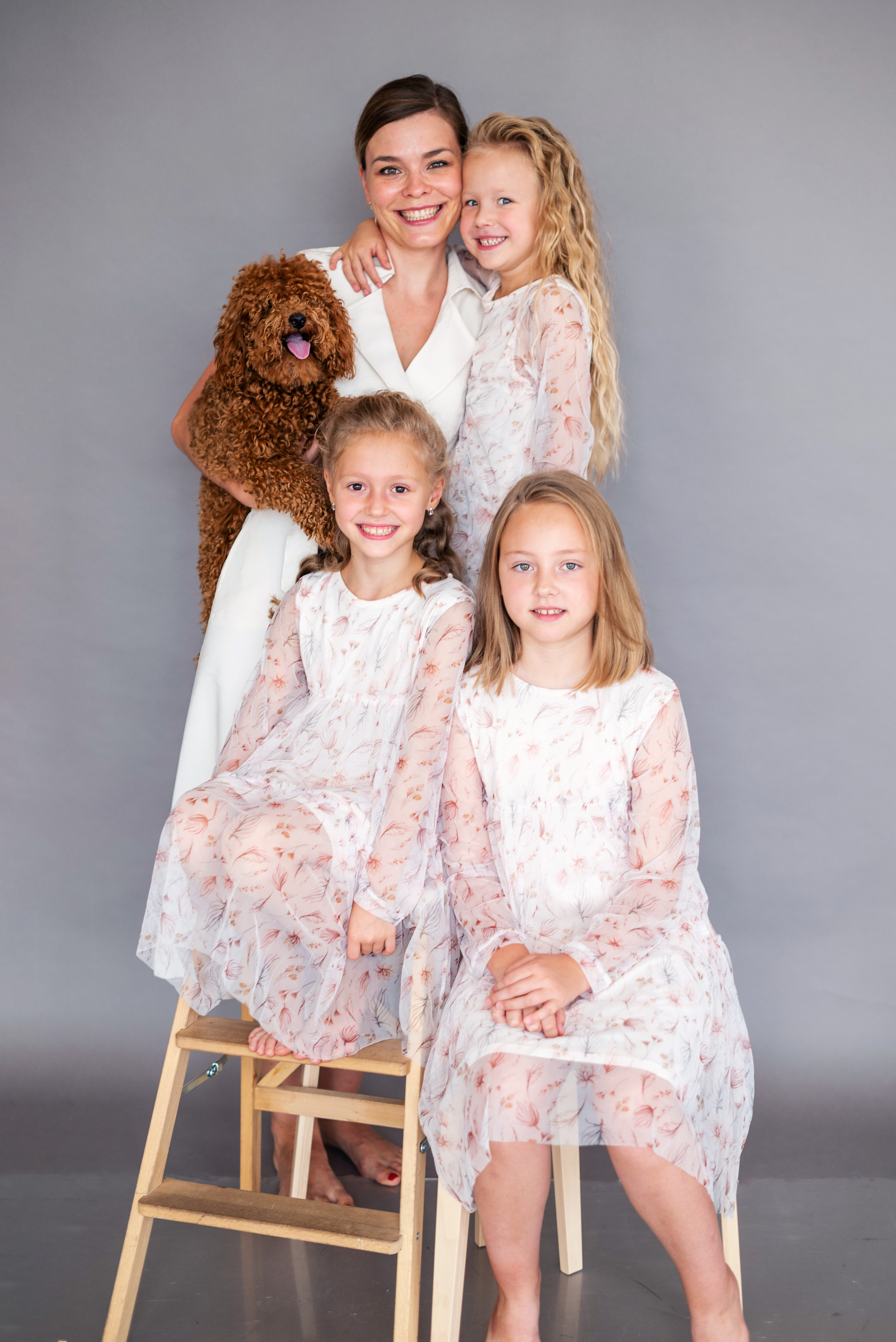 Семейная фотосессия. Фотограф в Оренбурге | Школьные, выпускные фотосессии