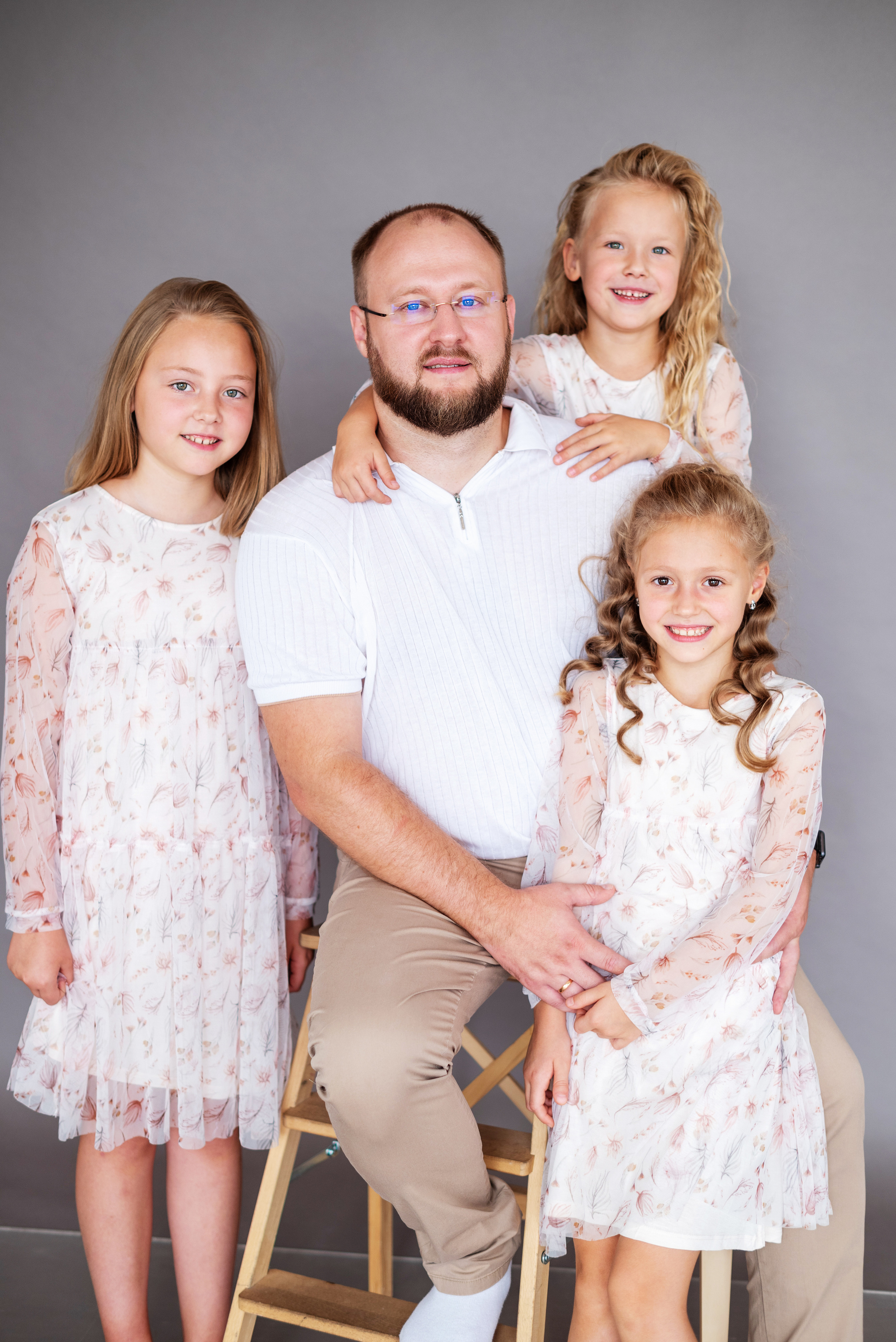 Семейная фотосессия. Фотограф в Оренбурге | Школьные, выпускные фотосессии