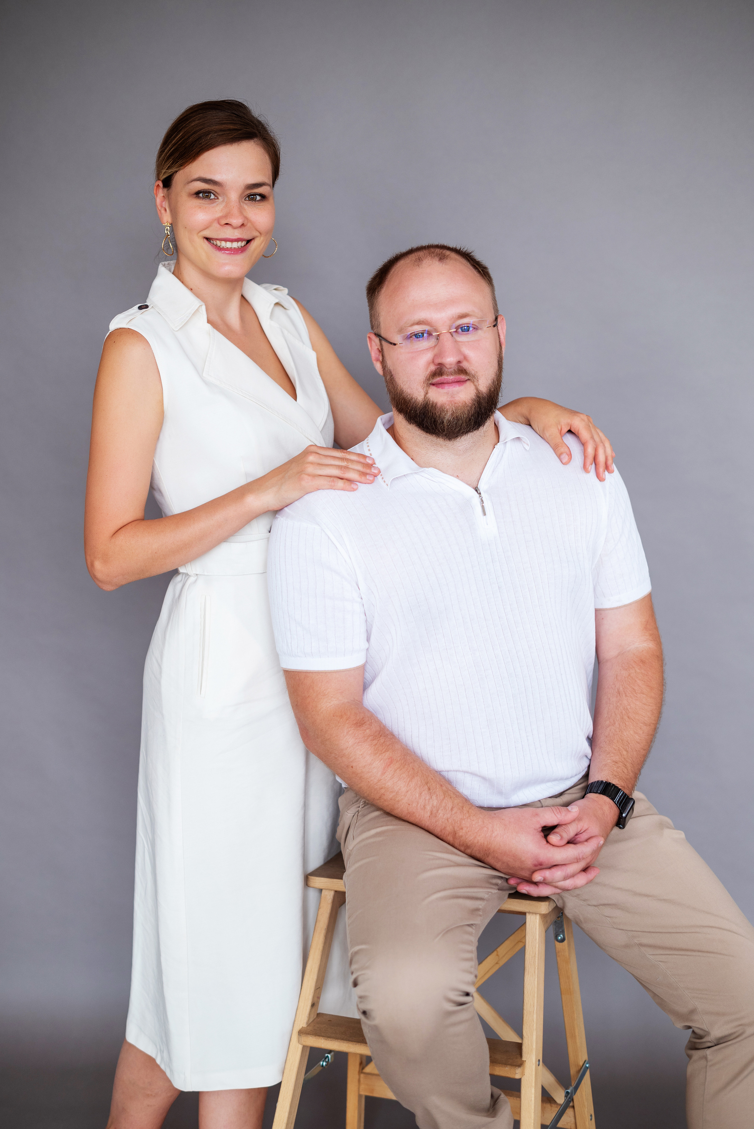 Семейная фотосессия. Фотограф в Оренбурге | Школьные, выпускные фотосессии