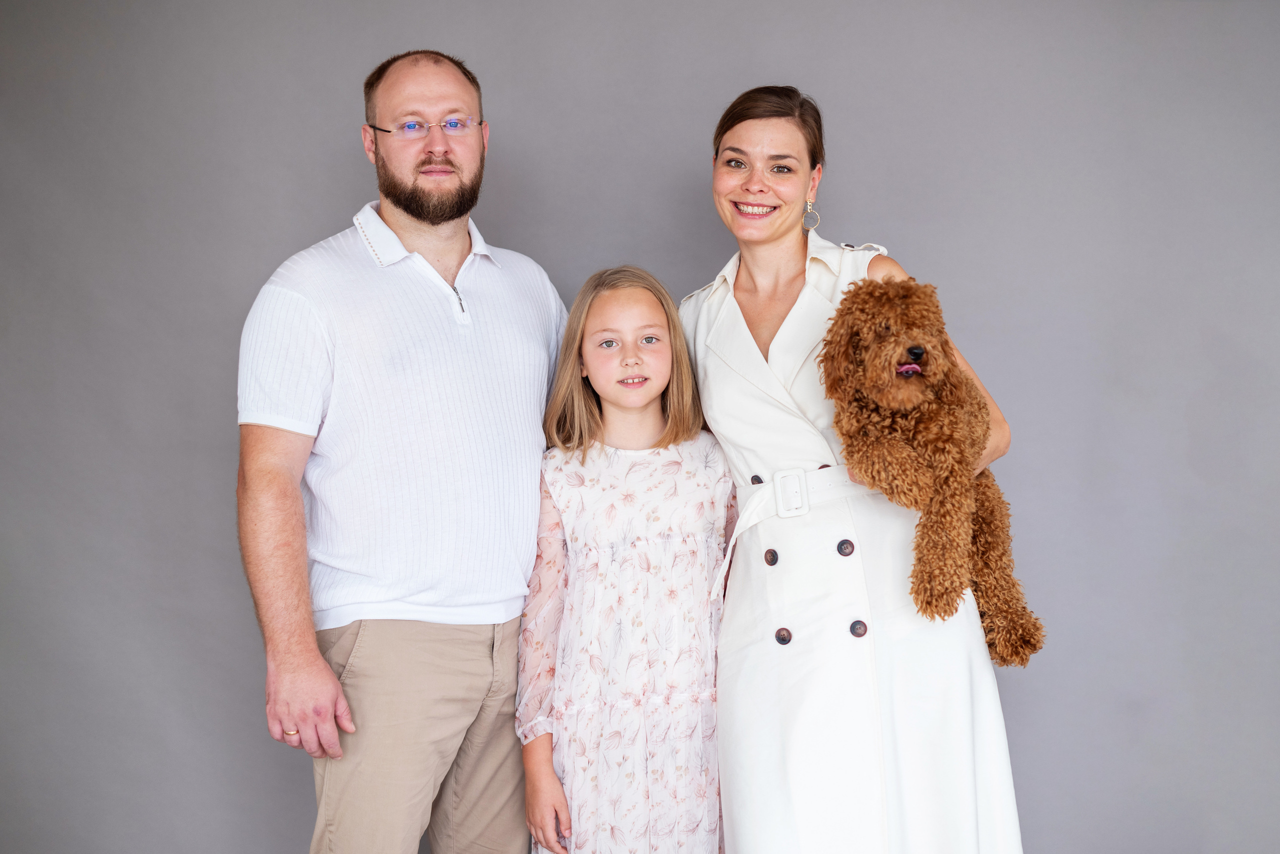 Семейная фотосессия. Фотограф в Оренбурге | Школьные, выпускные фотосессии