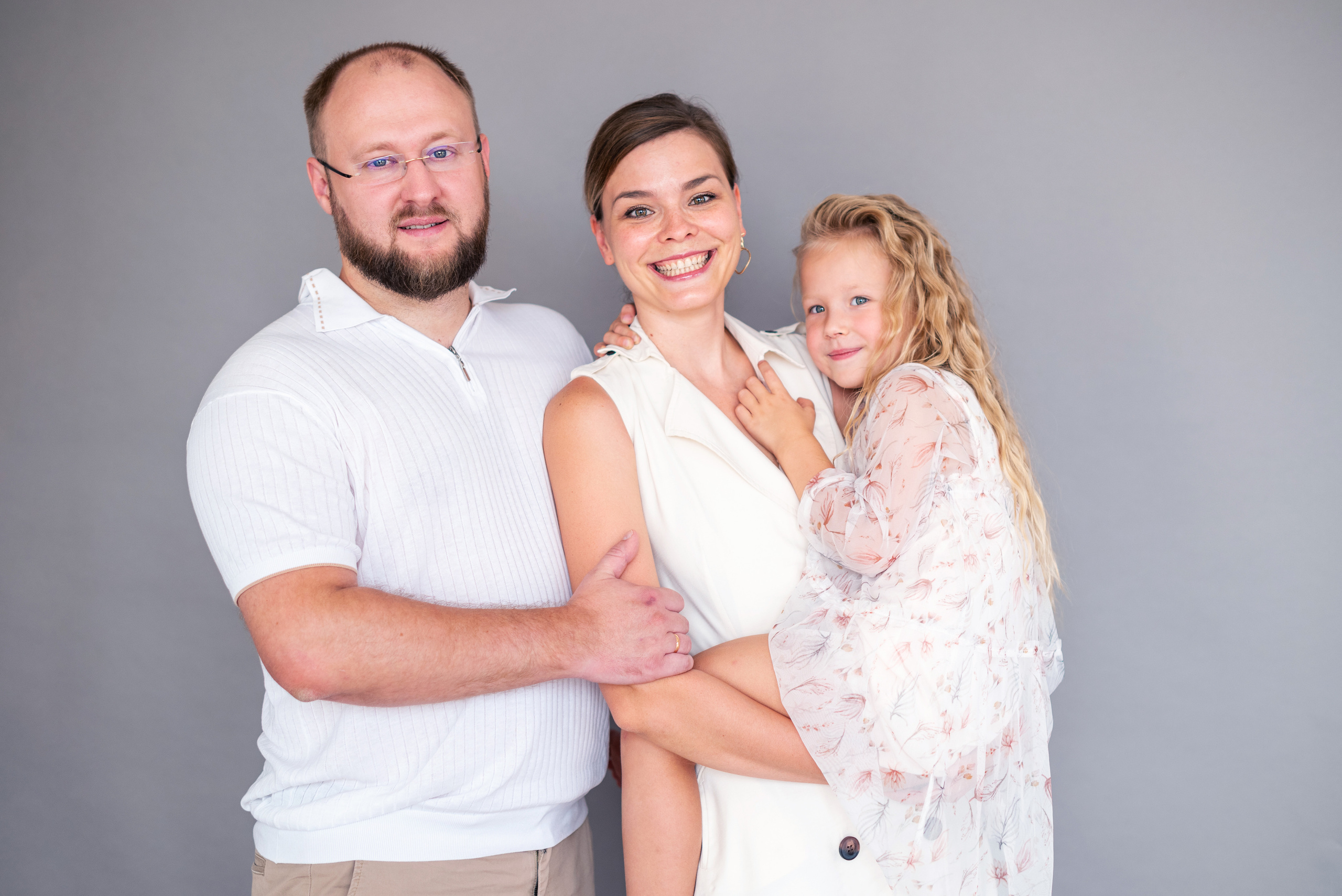 Семейная фотосессия. Фотограф в Оренбурге | Школьные, выпускные фотосессии