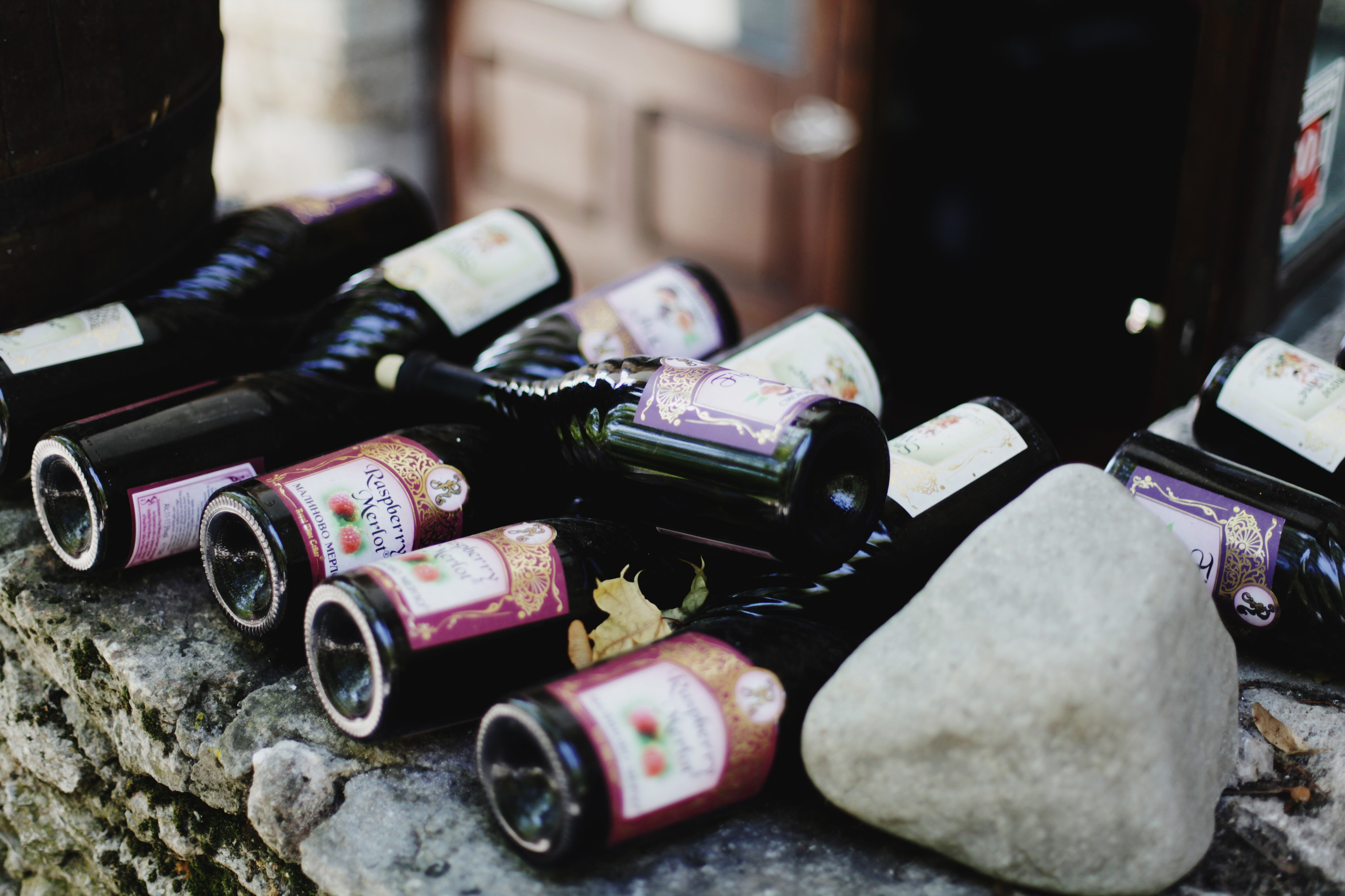 Болгария. Аня Степанова