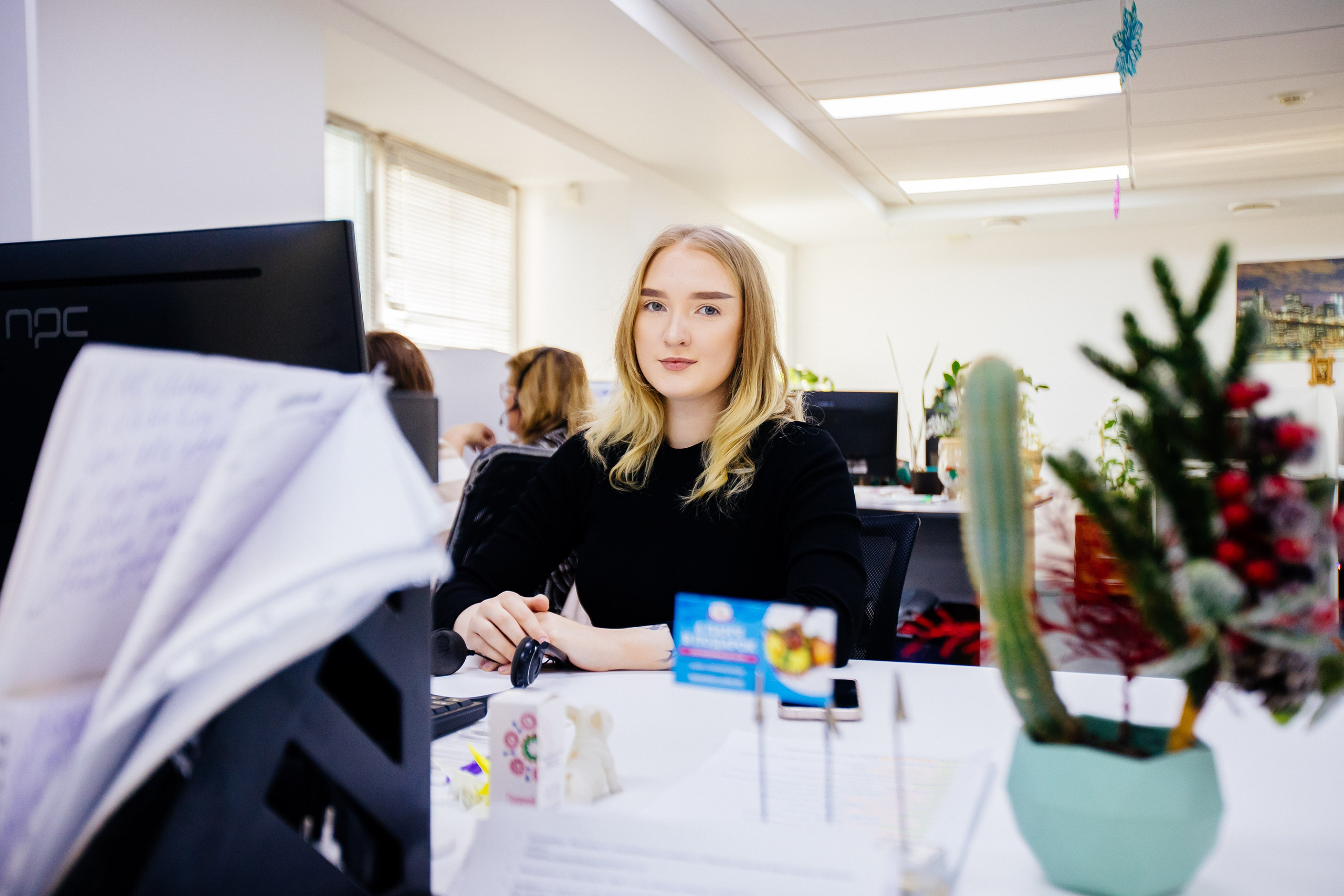 ЮК «Доверие» I Сайт. Репортажный и портретный фотограф в Екатеринбурге Гизатуллин Марат