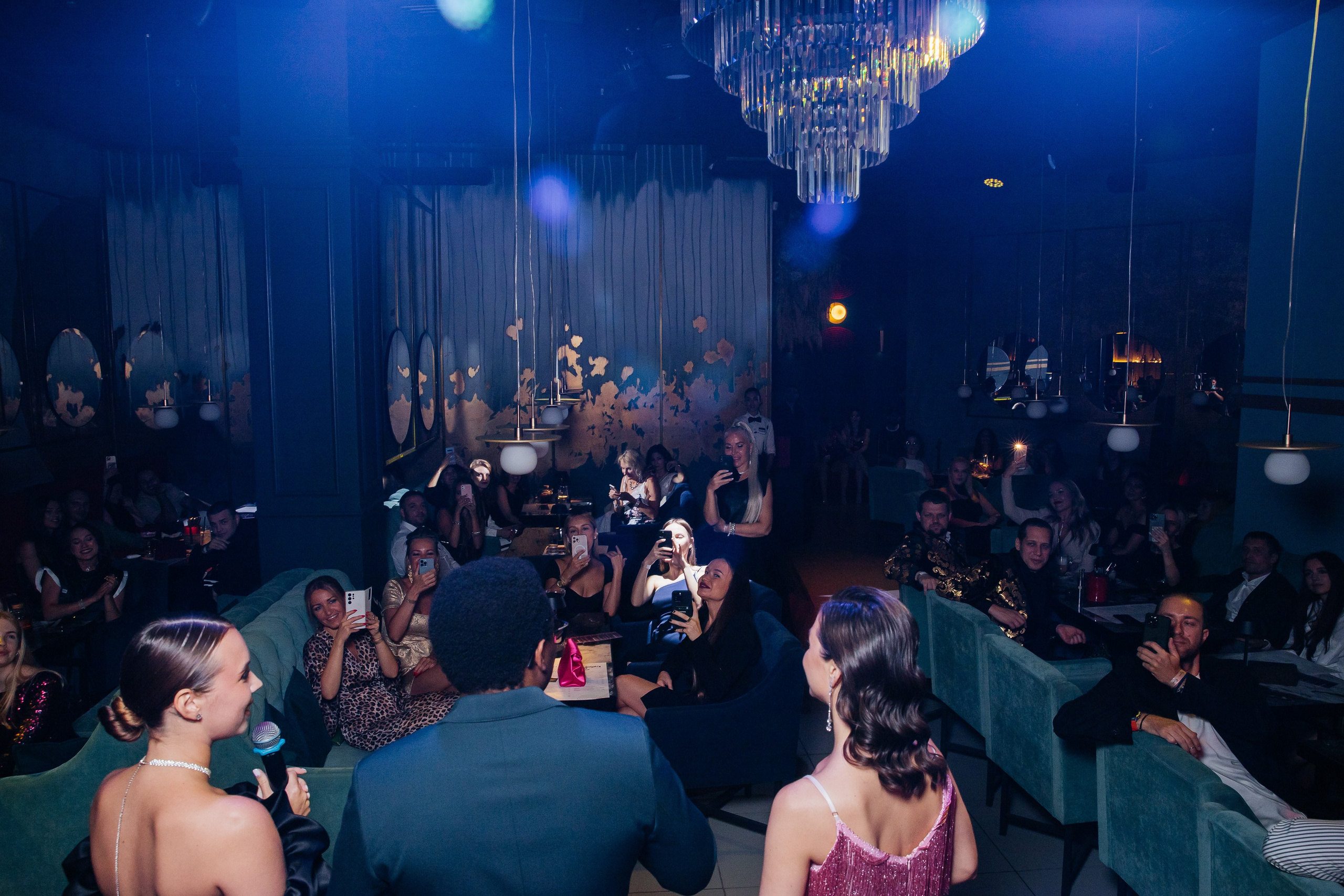 Оскар «Rudolph`s BAR». Репортажный и портретный фотограф в Екатеринбурге Гизатуллин Марат