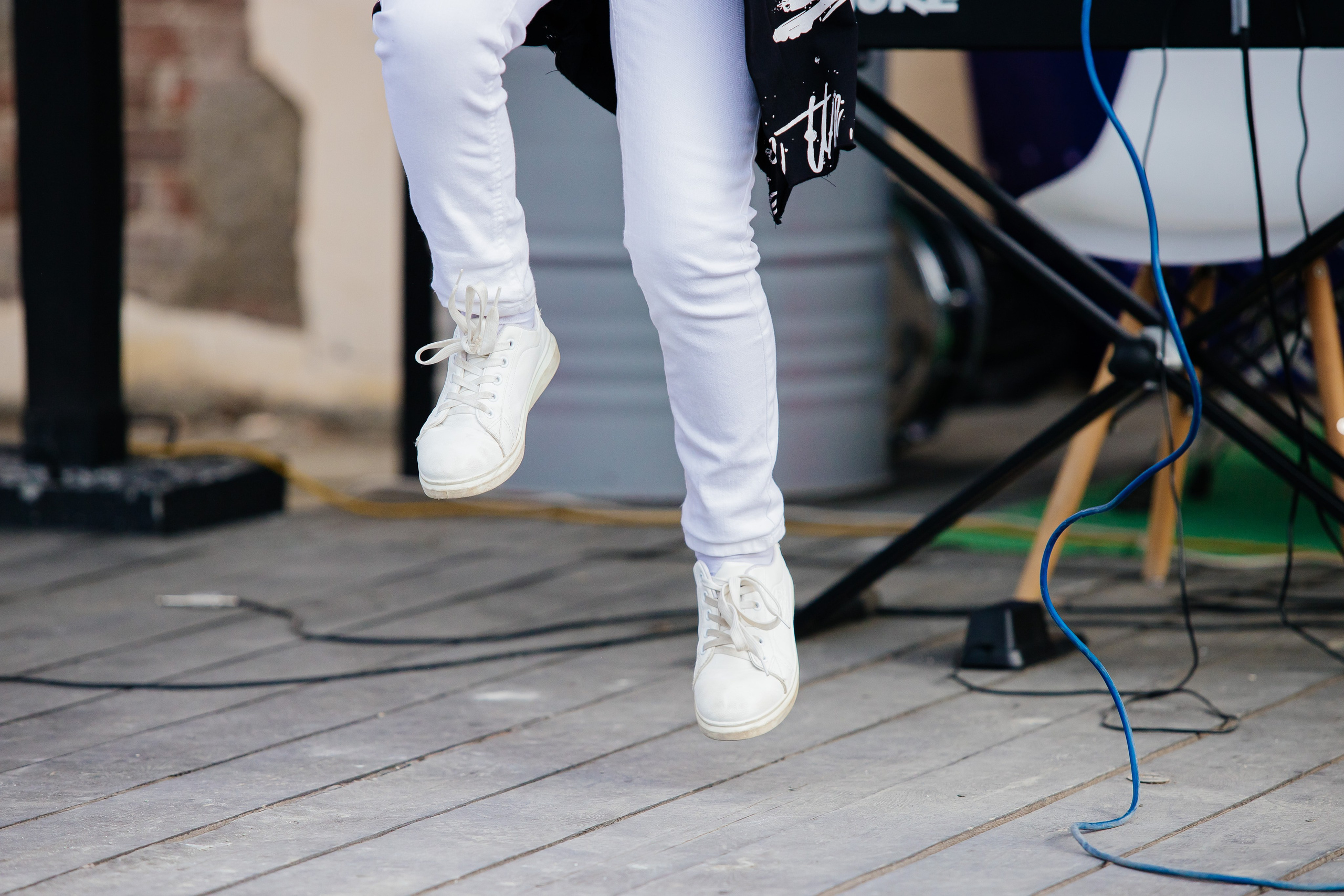 URAL MUSIC NIGHT. Репортажный и портретный фотограф в Екатеринбурге Гизатуллин Марат