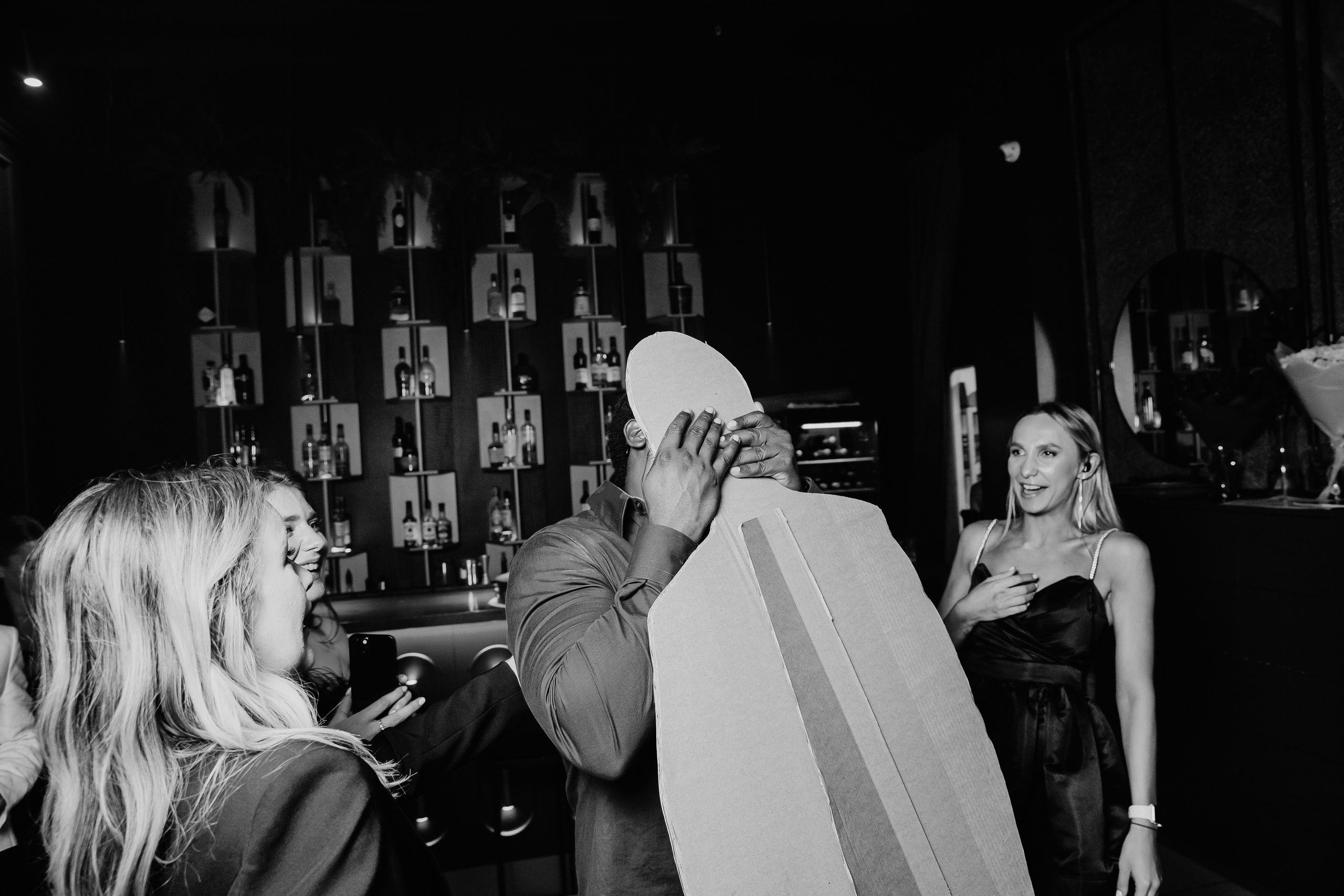 Оскар «Rudolph`s BAR». Репортажный и портретный фотограф в Екатеринбурге Гизатуллин Марат