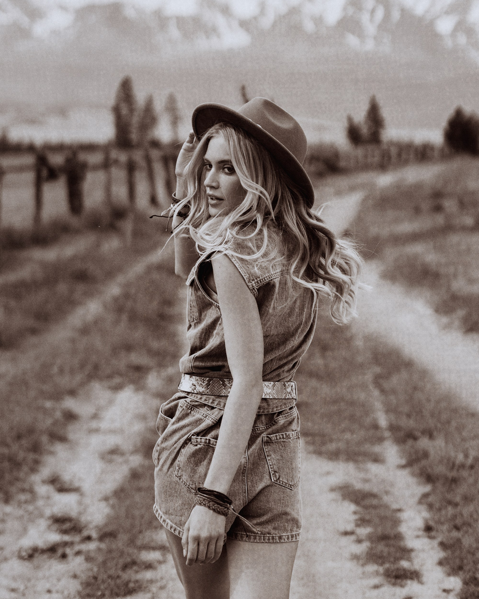 Дарья. Фотограф в Новосибирске Кристина Светлакова