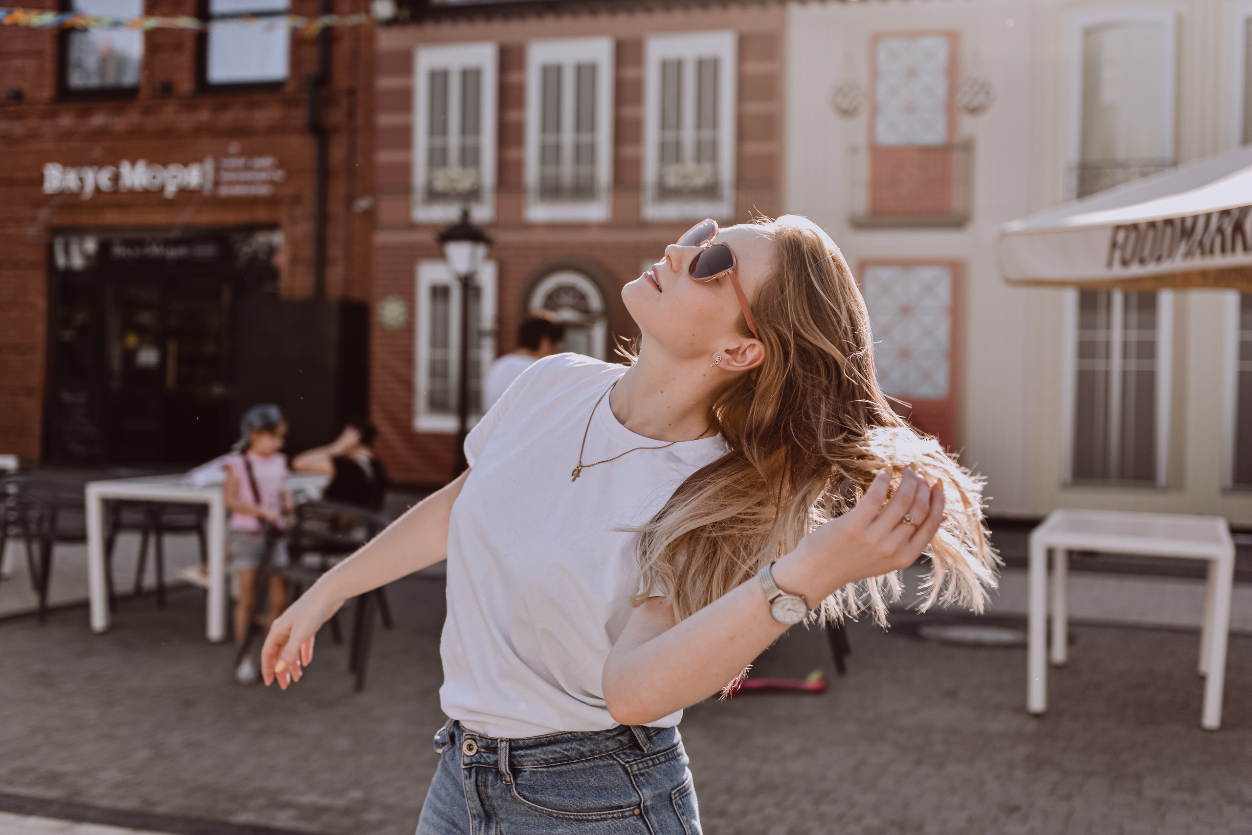 Лиза и Сережа. Нежный фотограф Вера Папиж