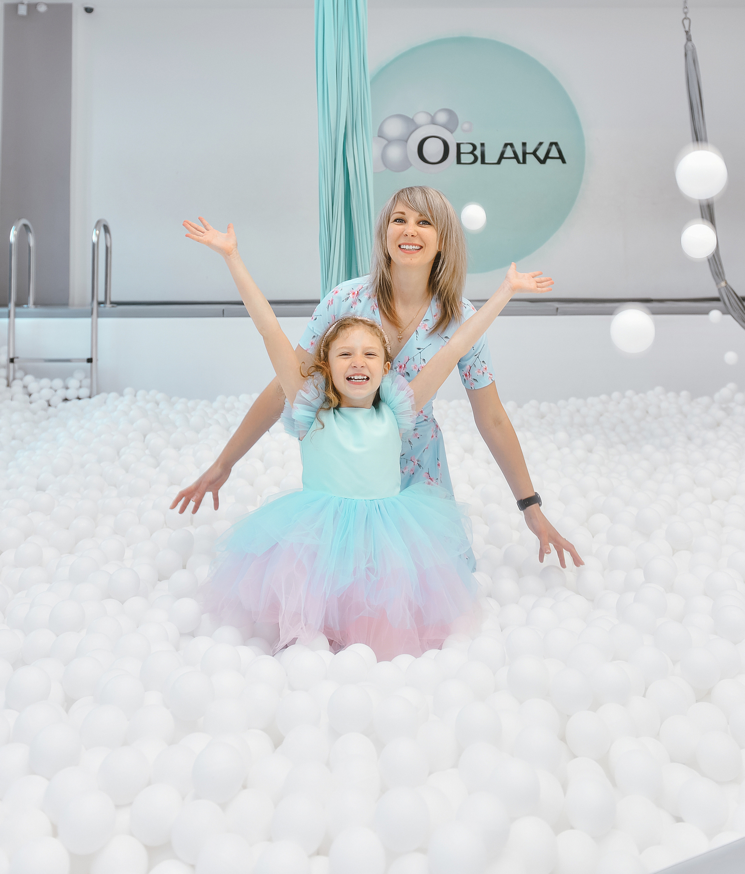 Отзывы. Нежный фотограф Вера Папиж